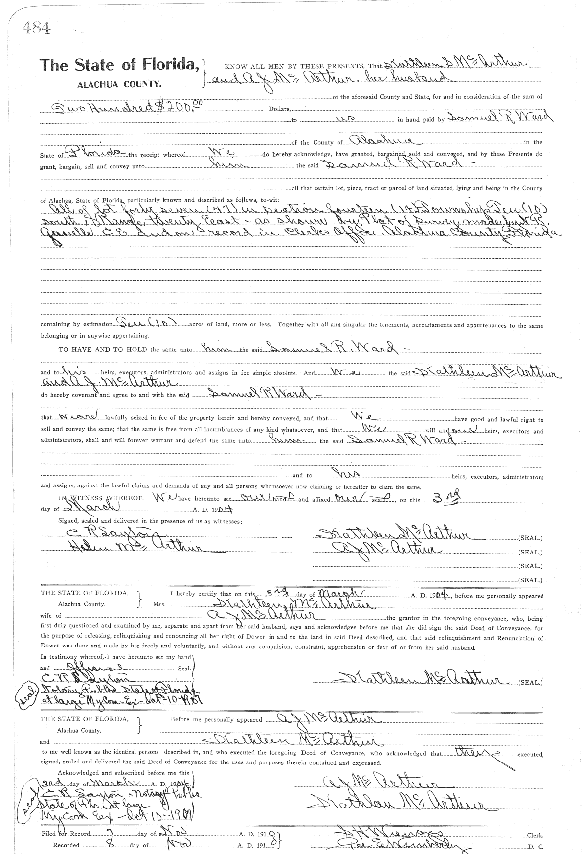 Click Here for Larger Image