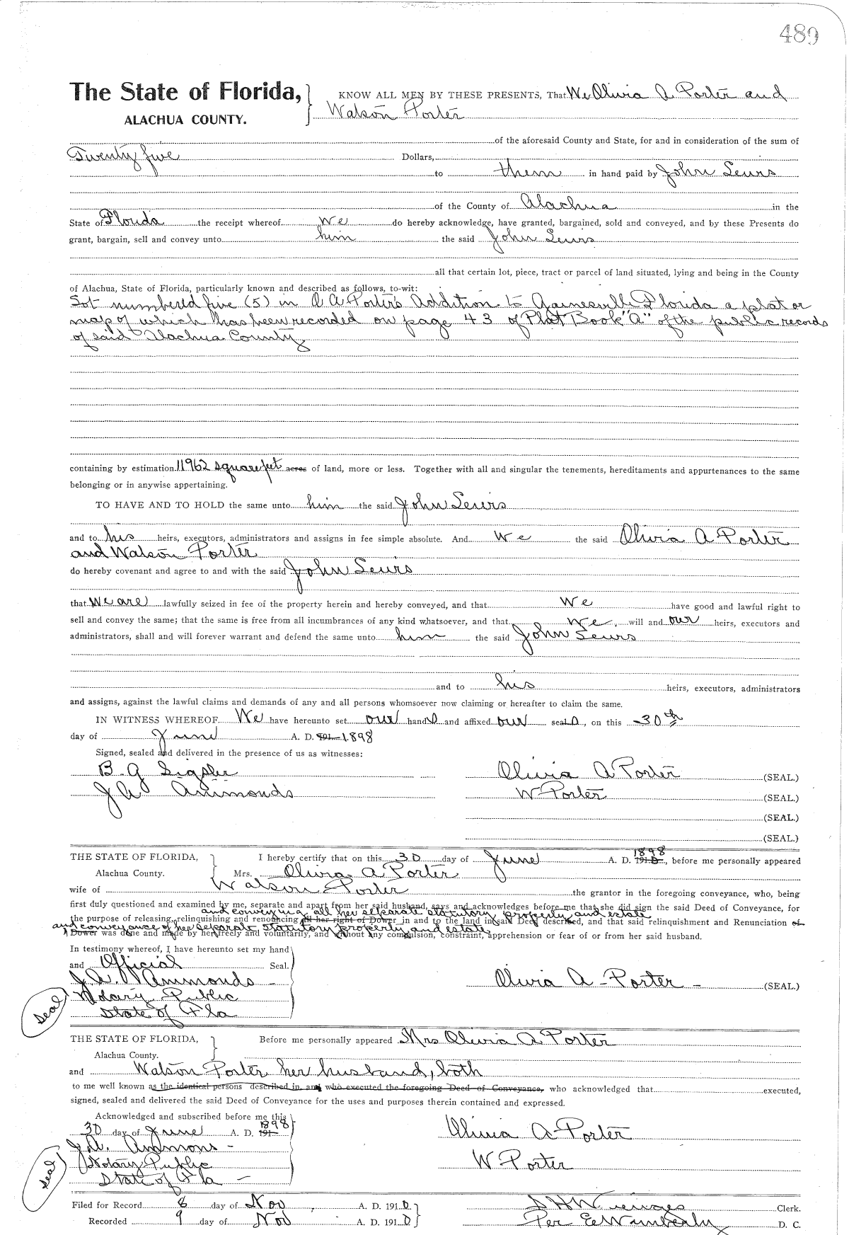 Click Here for Larger Image