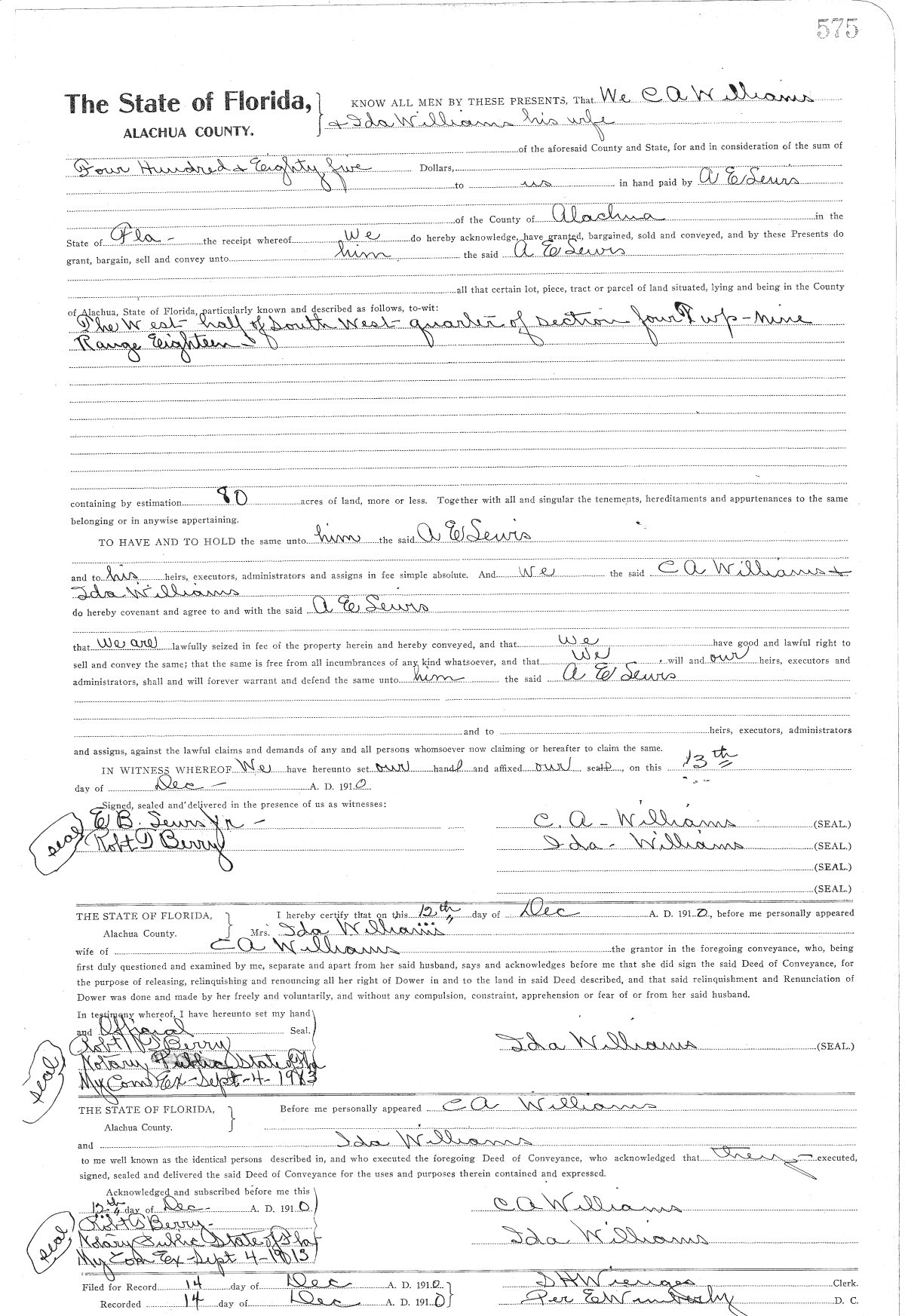 Click Here for Larger Image