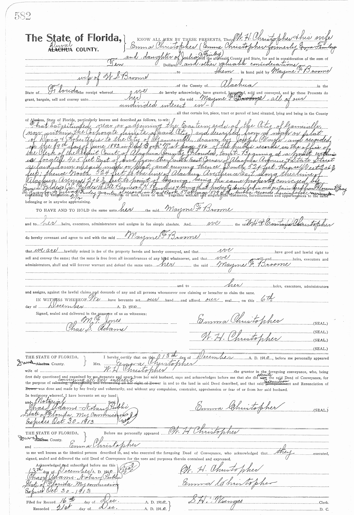 Click Here for Larger Image