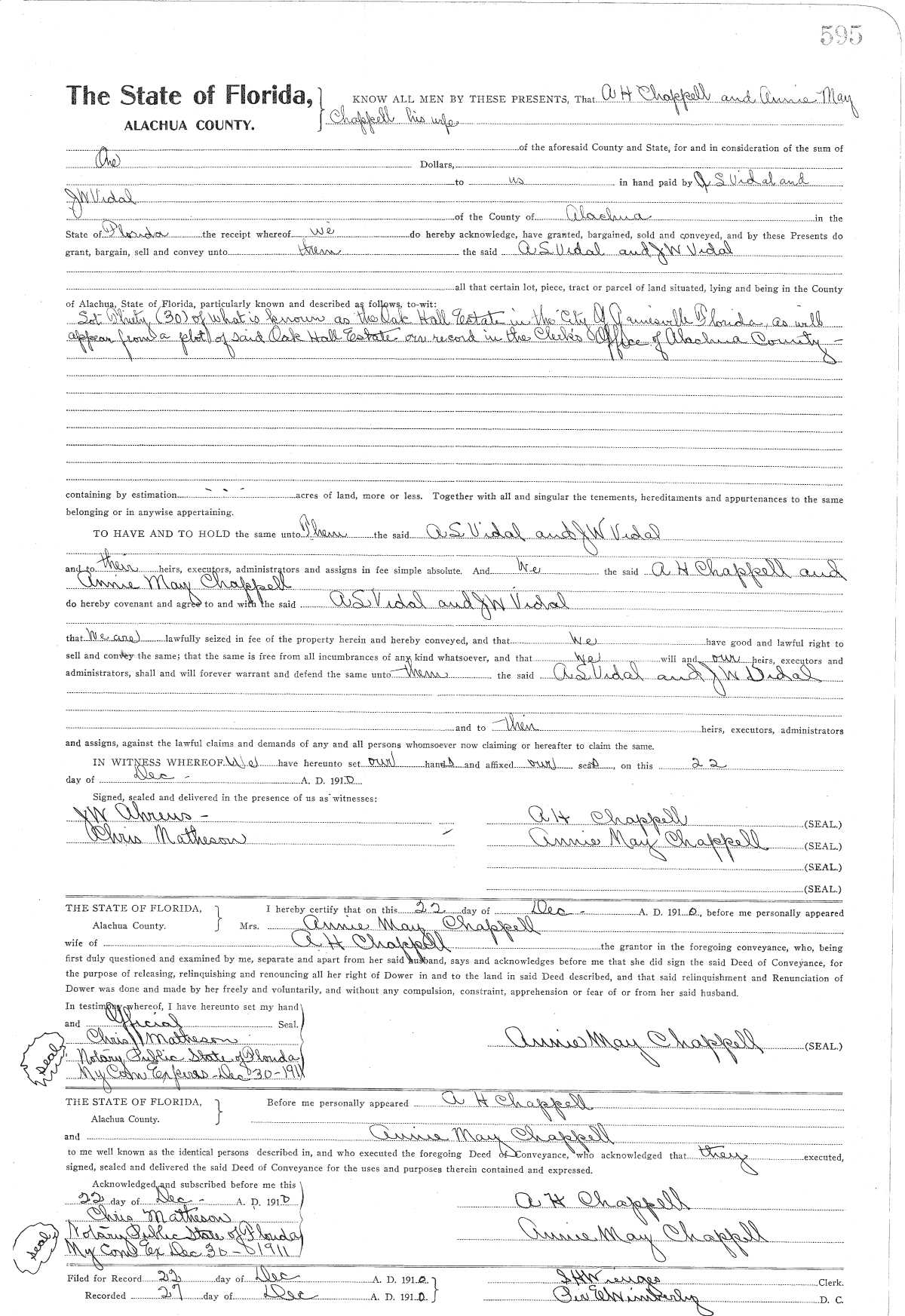 Click Here for Larger Image