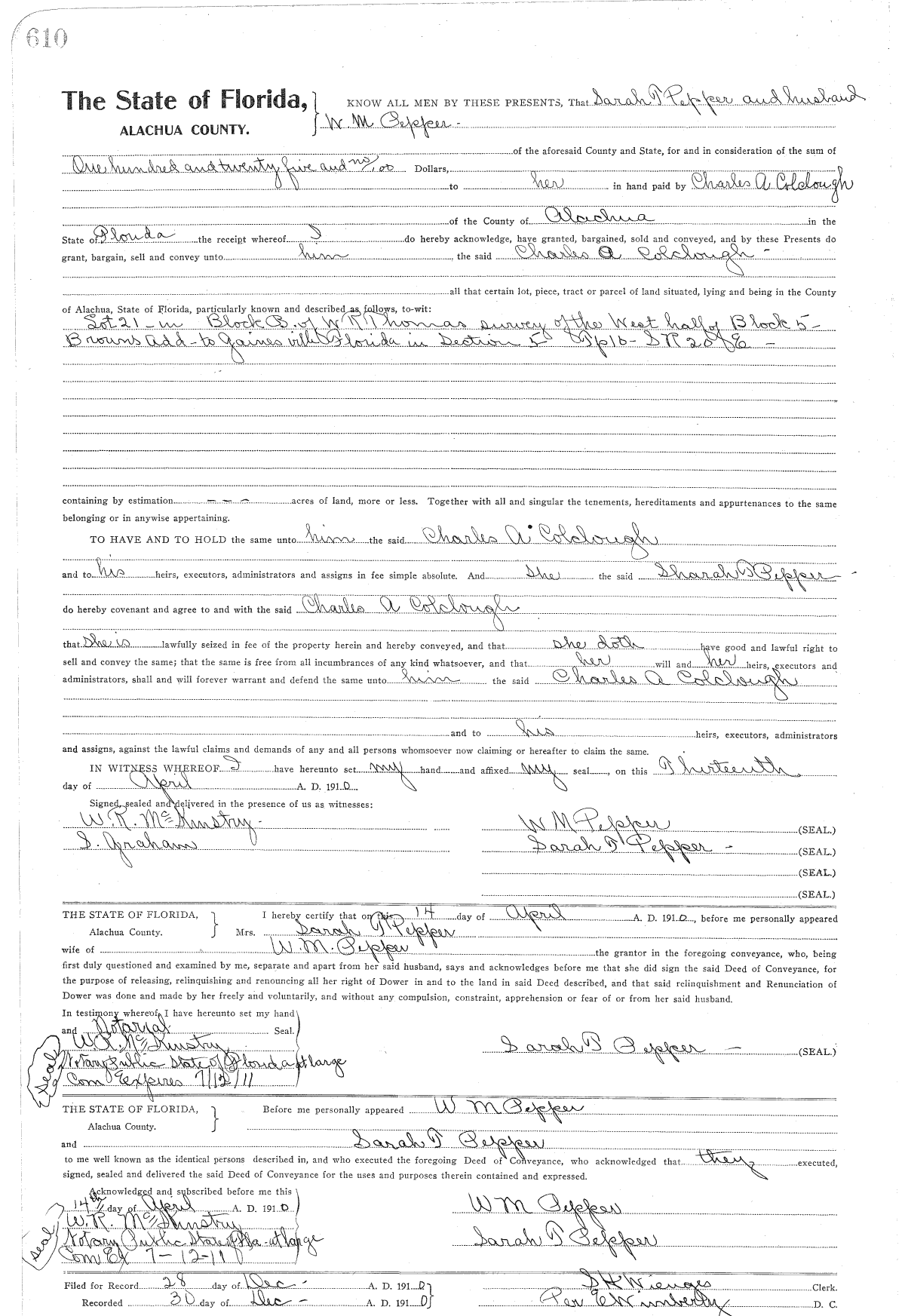 Click Here for Larger Image