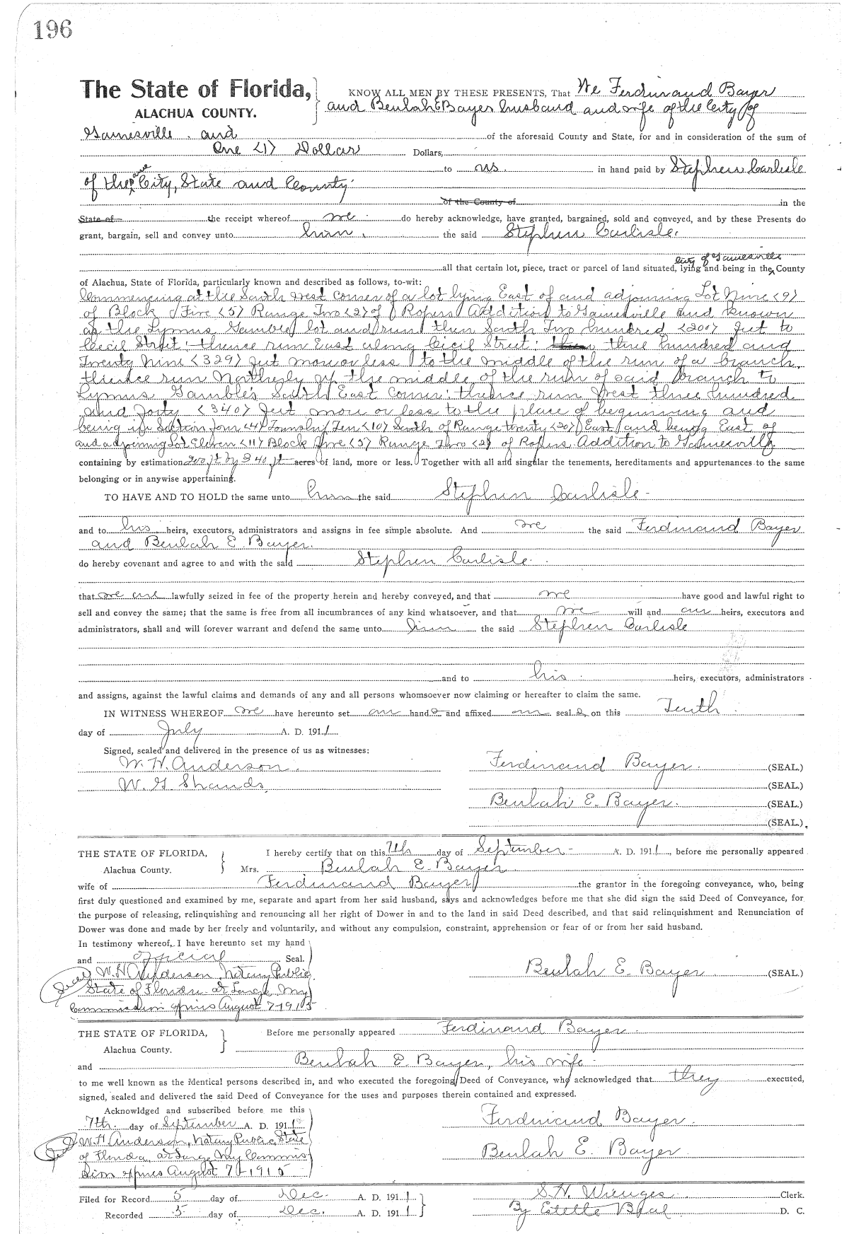 Click Here for Larger Image