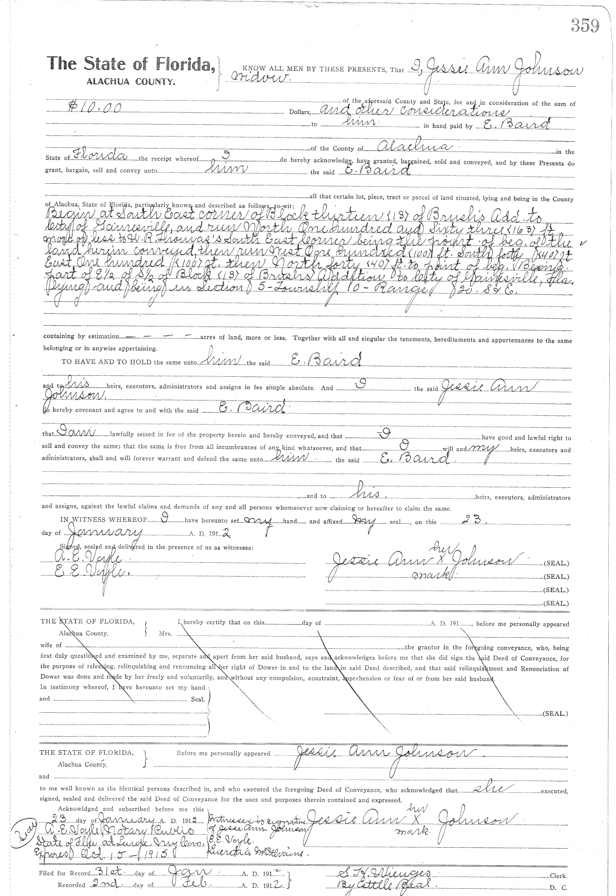 Click Here for Larger Image