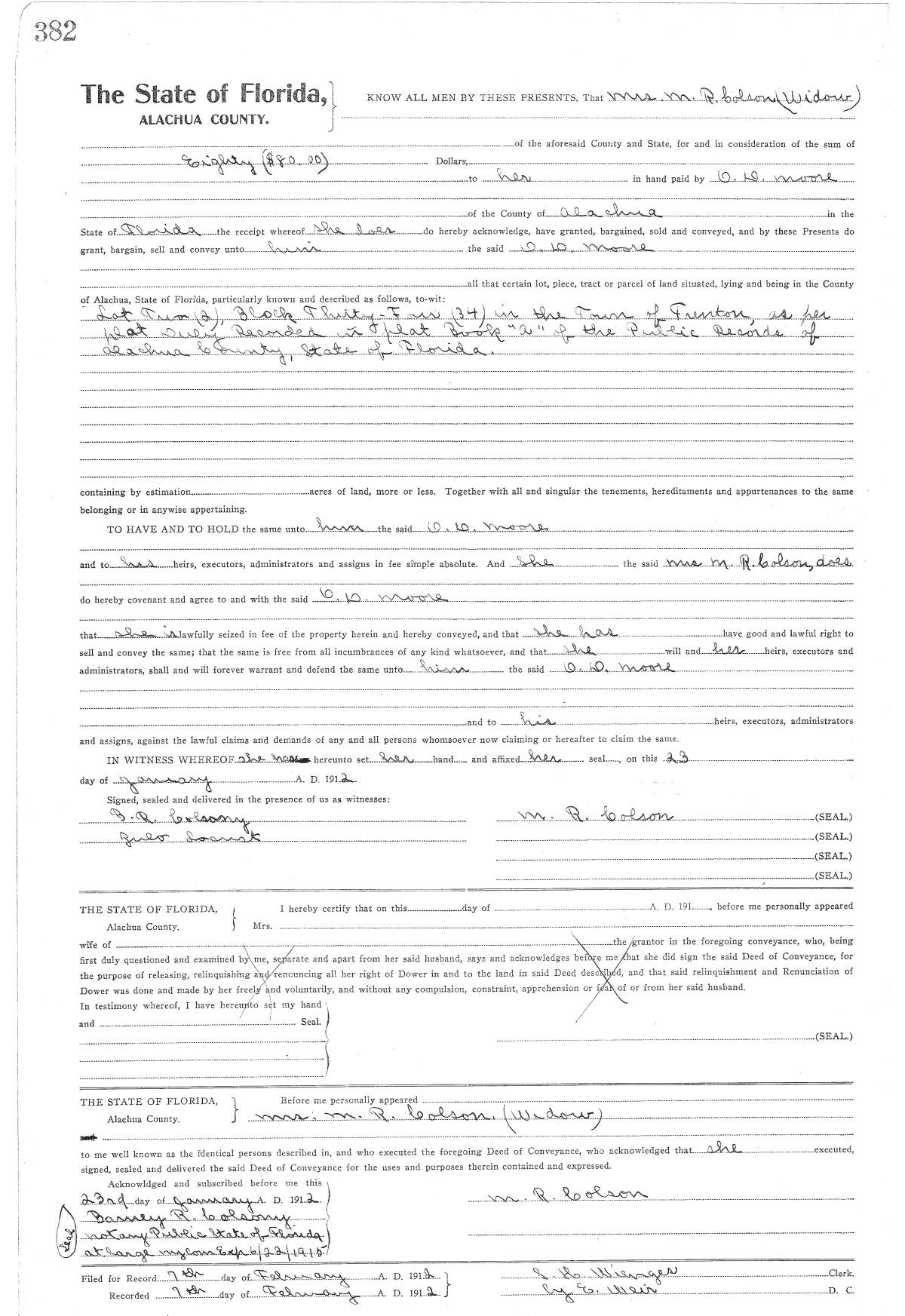 Click Here for Larger Image