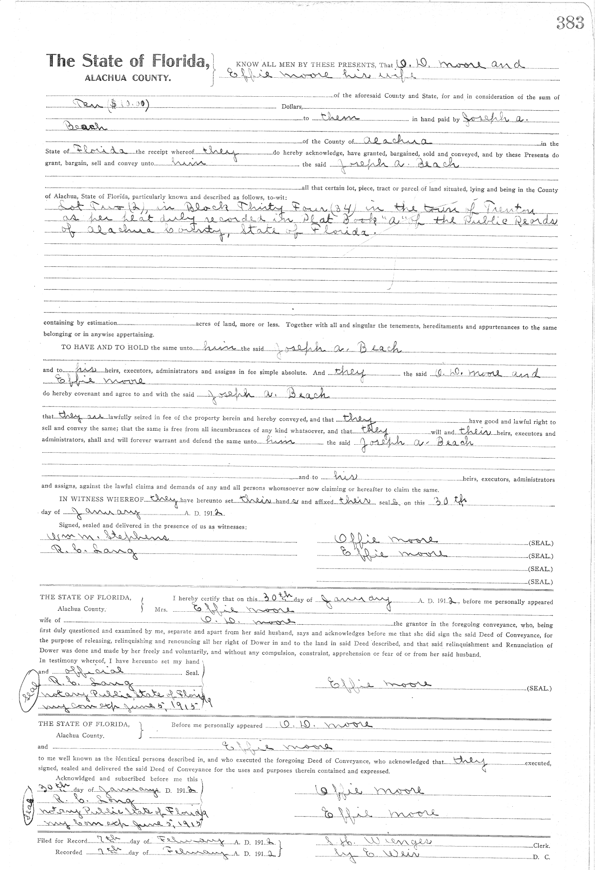 Click Here for Larger Image