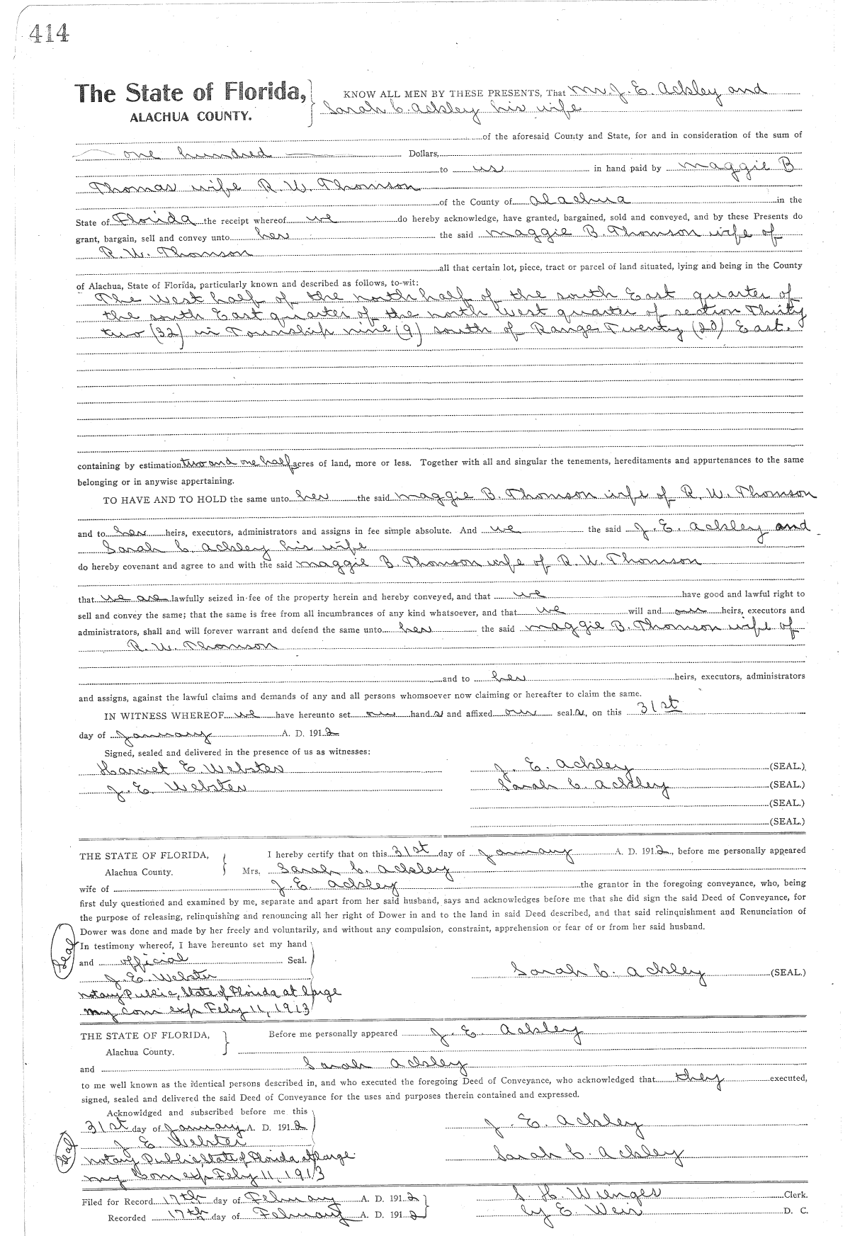 Click Here for Larger Image