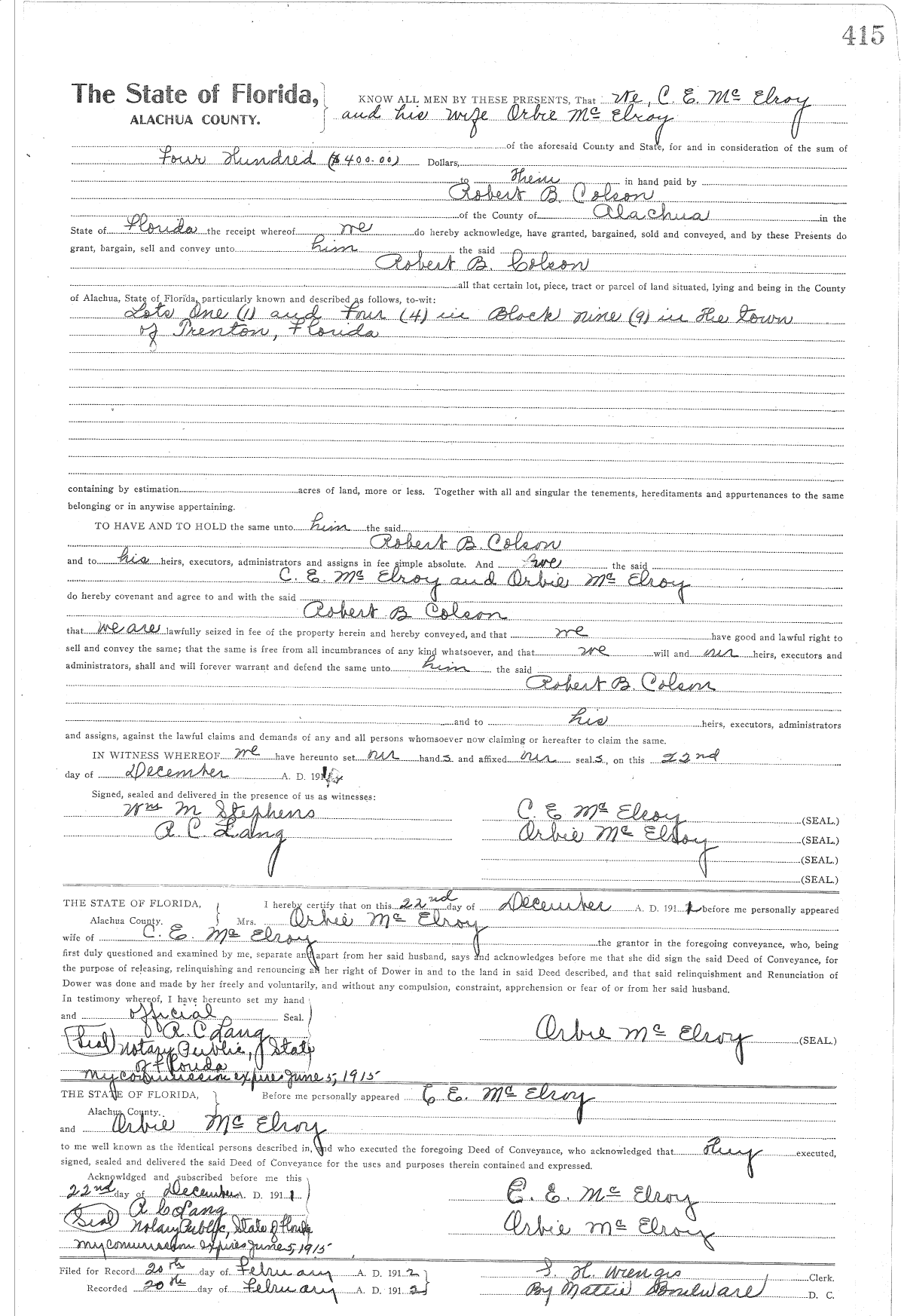 Click Here for Larger Image