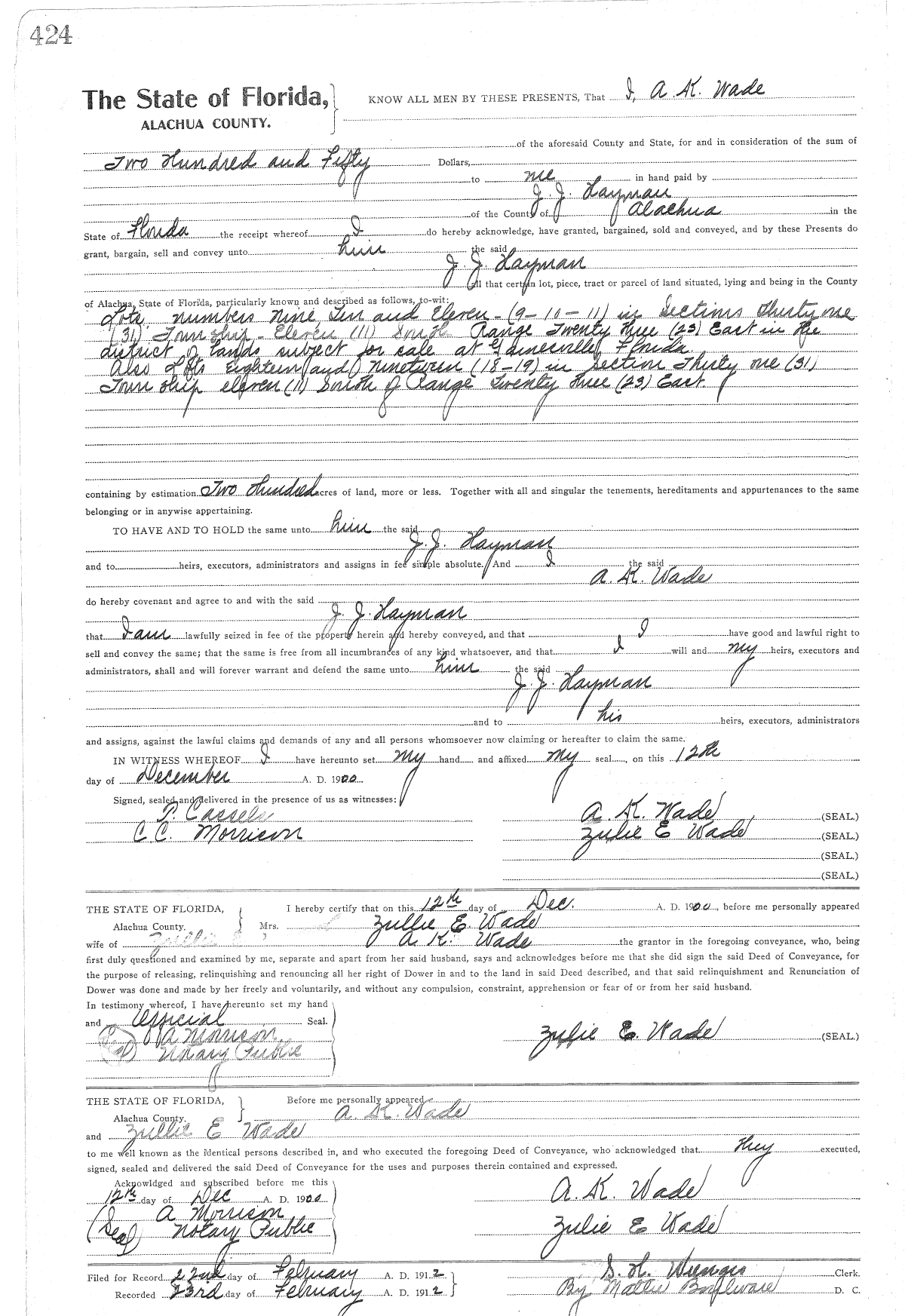 Click Here for Larger Image