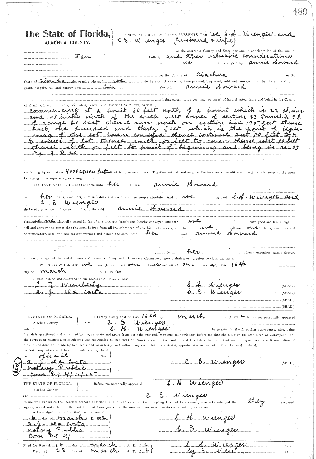 Click Here for Larger Image