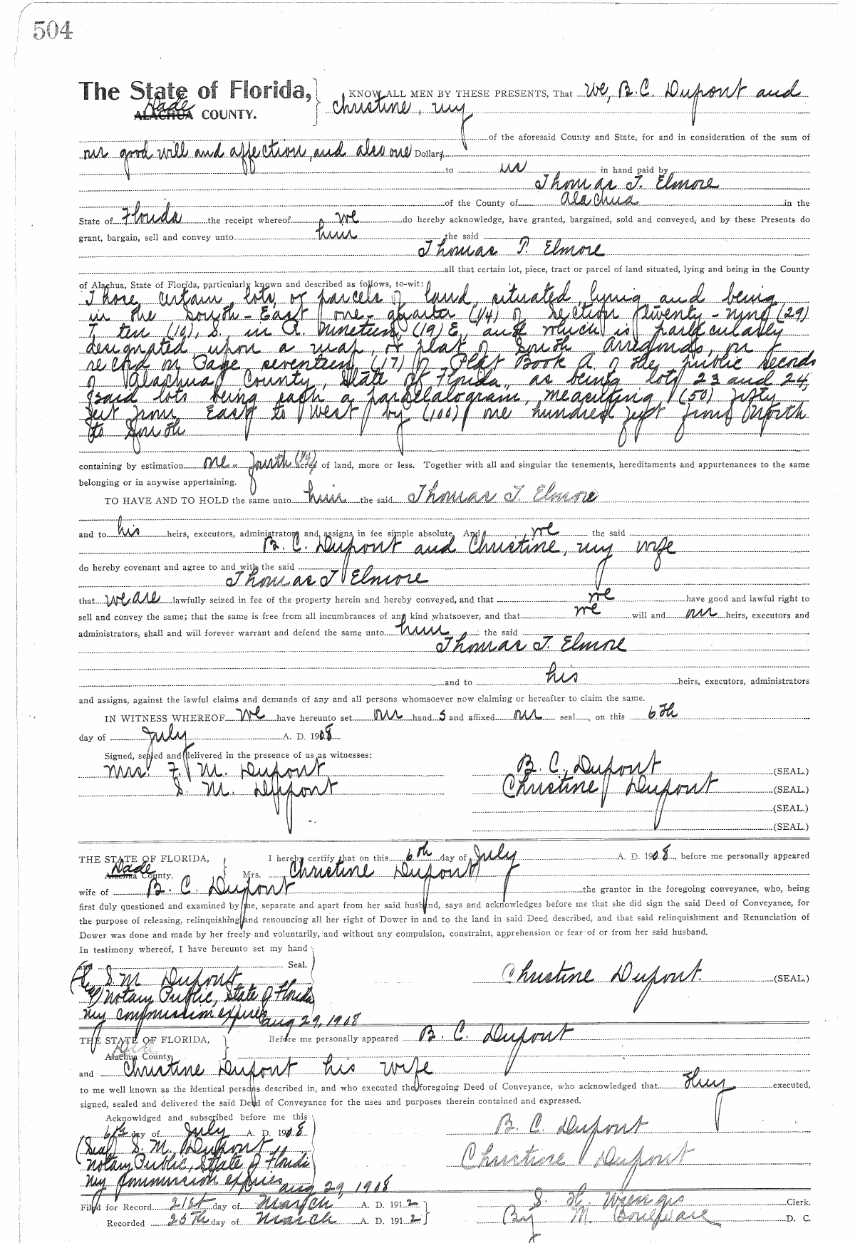 Click Here for Larger Image