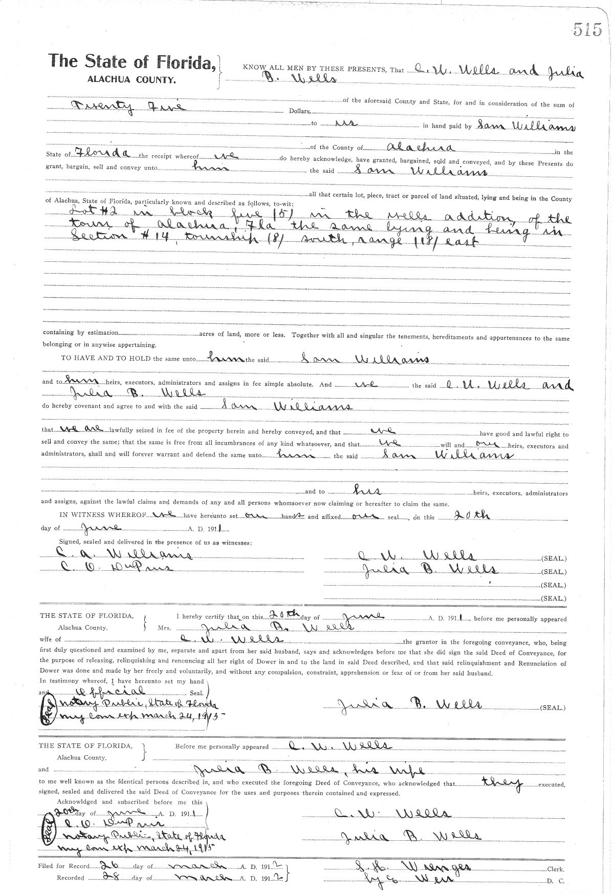 Click Here for Larger Image