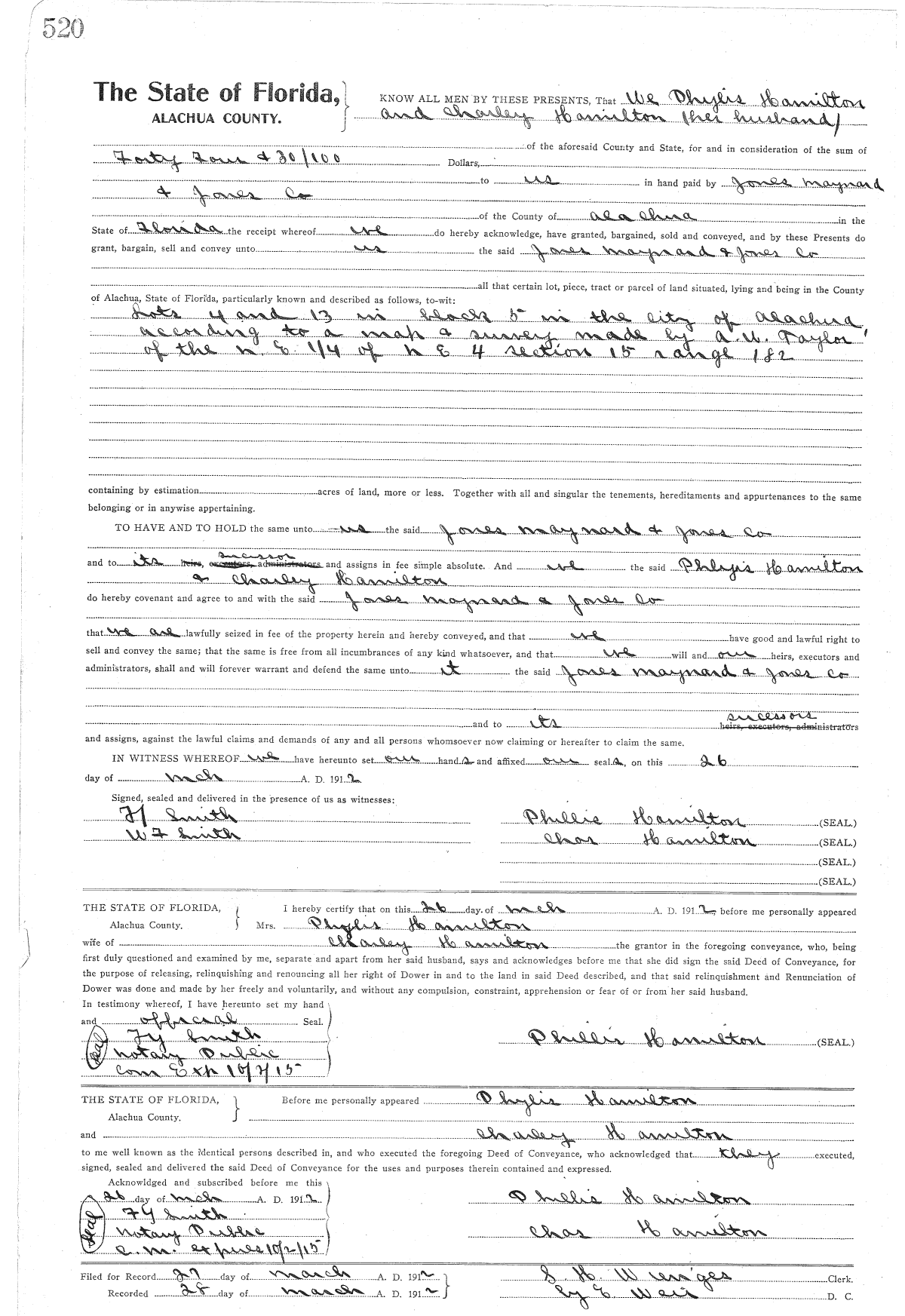 Click Here for Larger Image