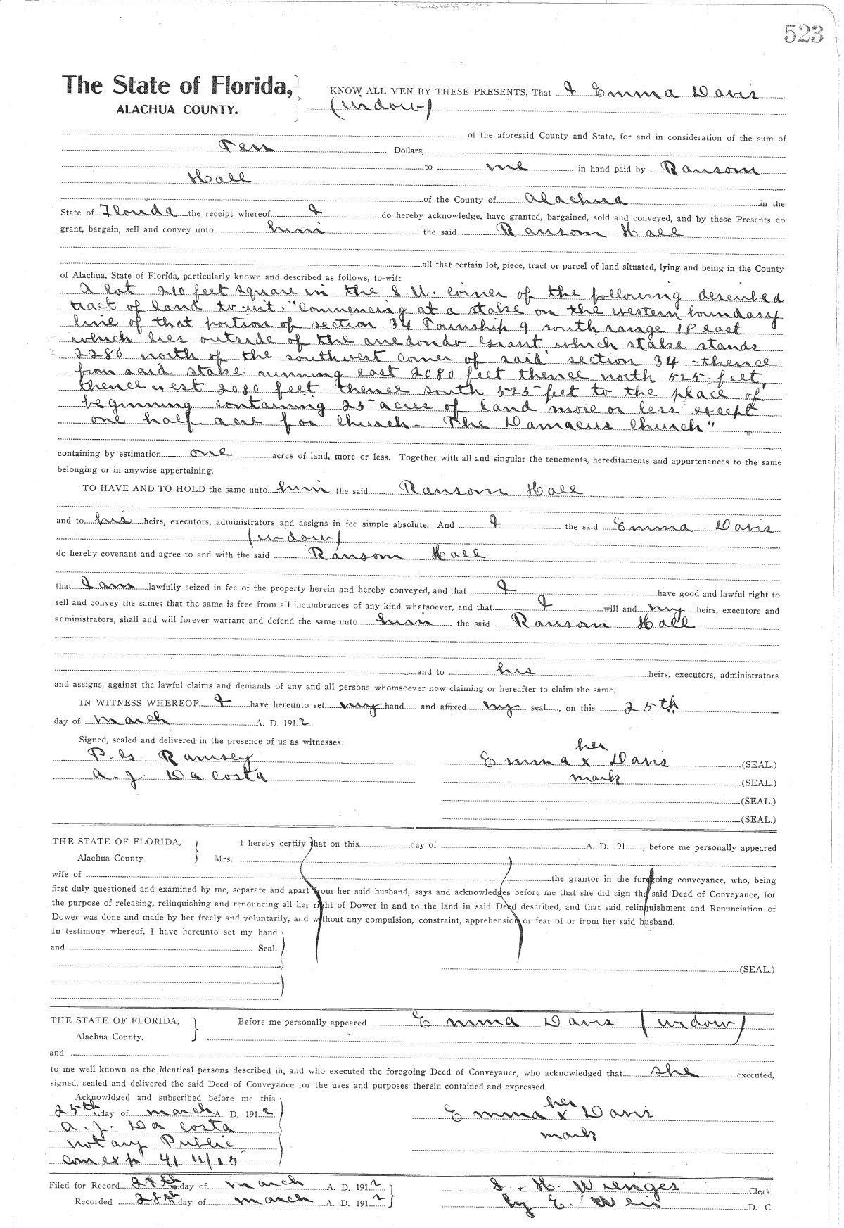 Click Here for Larger Image