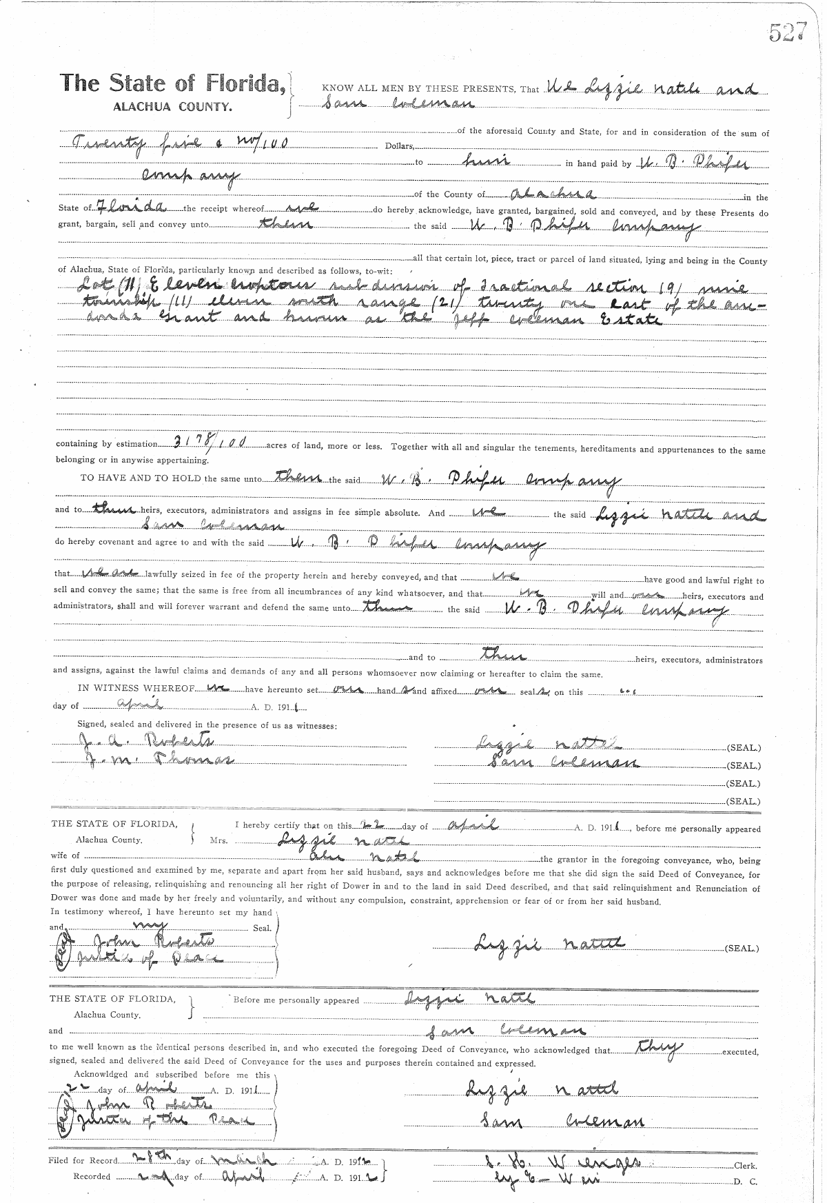 Click Here for Larger Image