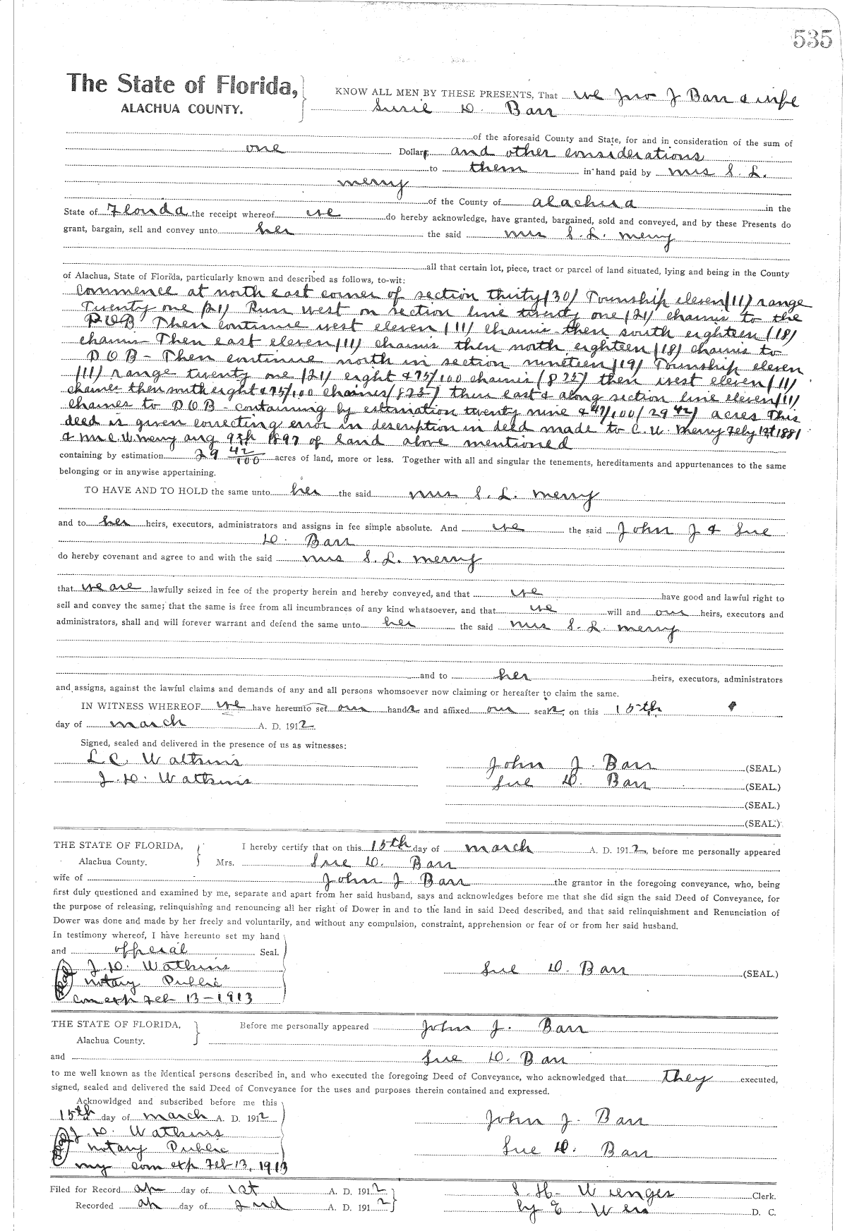 Click Here for Larger Image