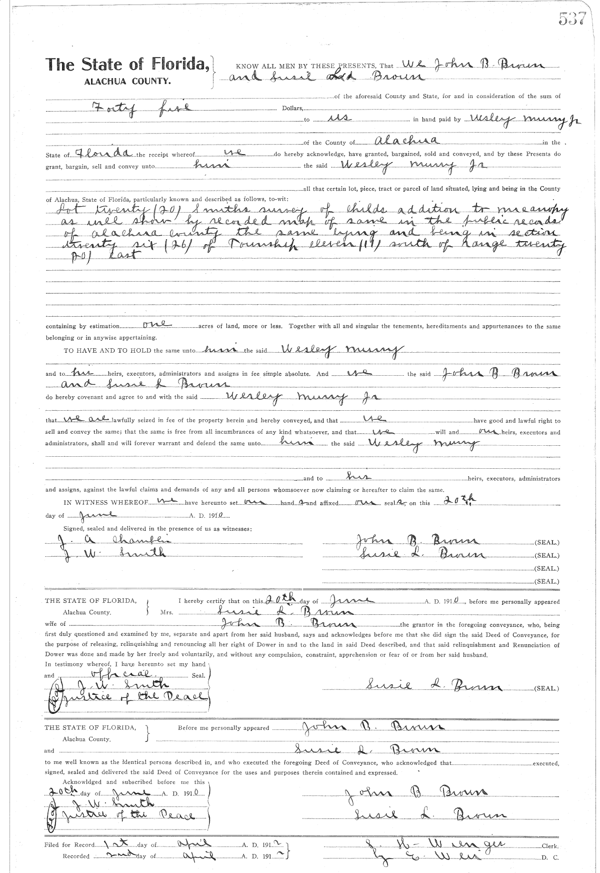 Click Here for Larger Image