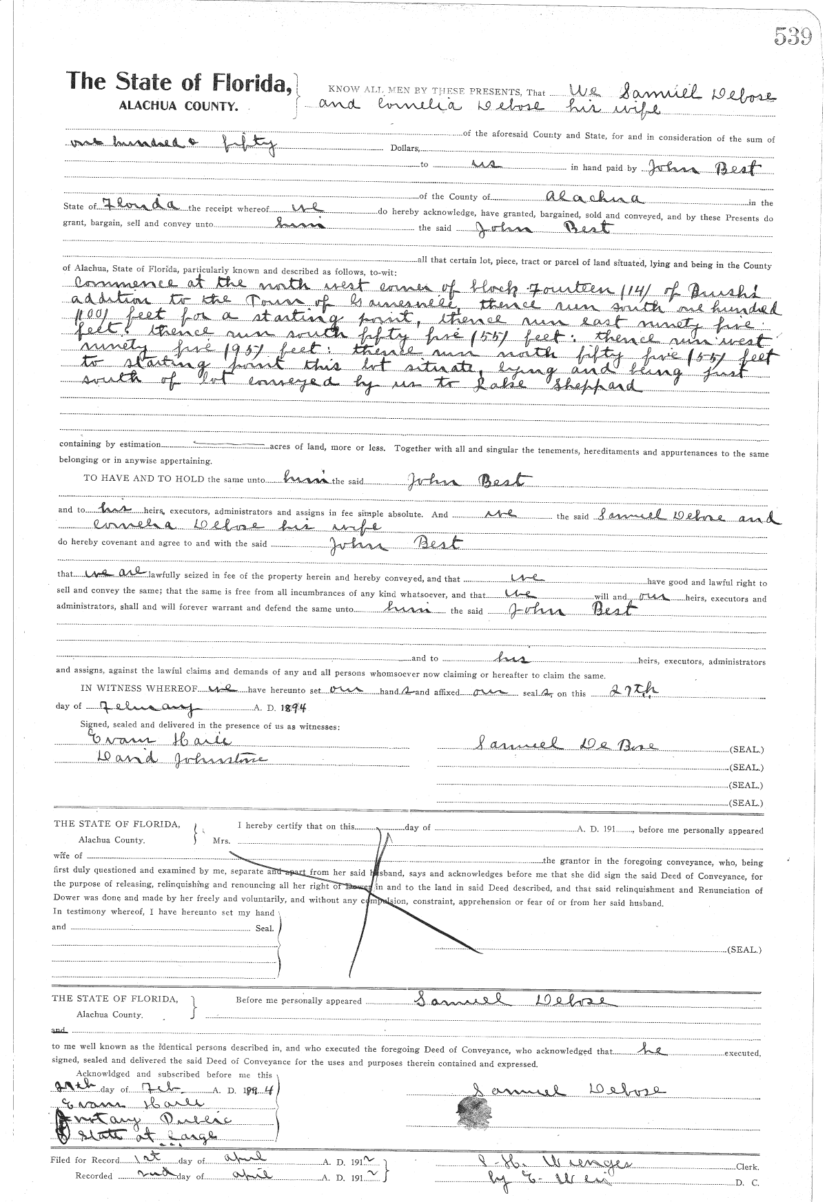 Click Here for Larger Image