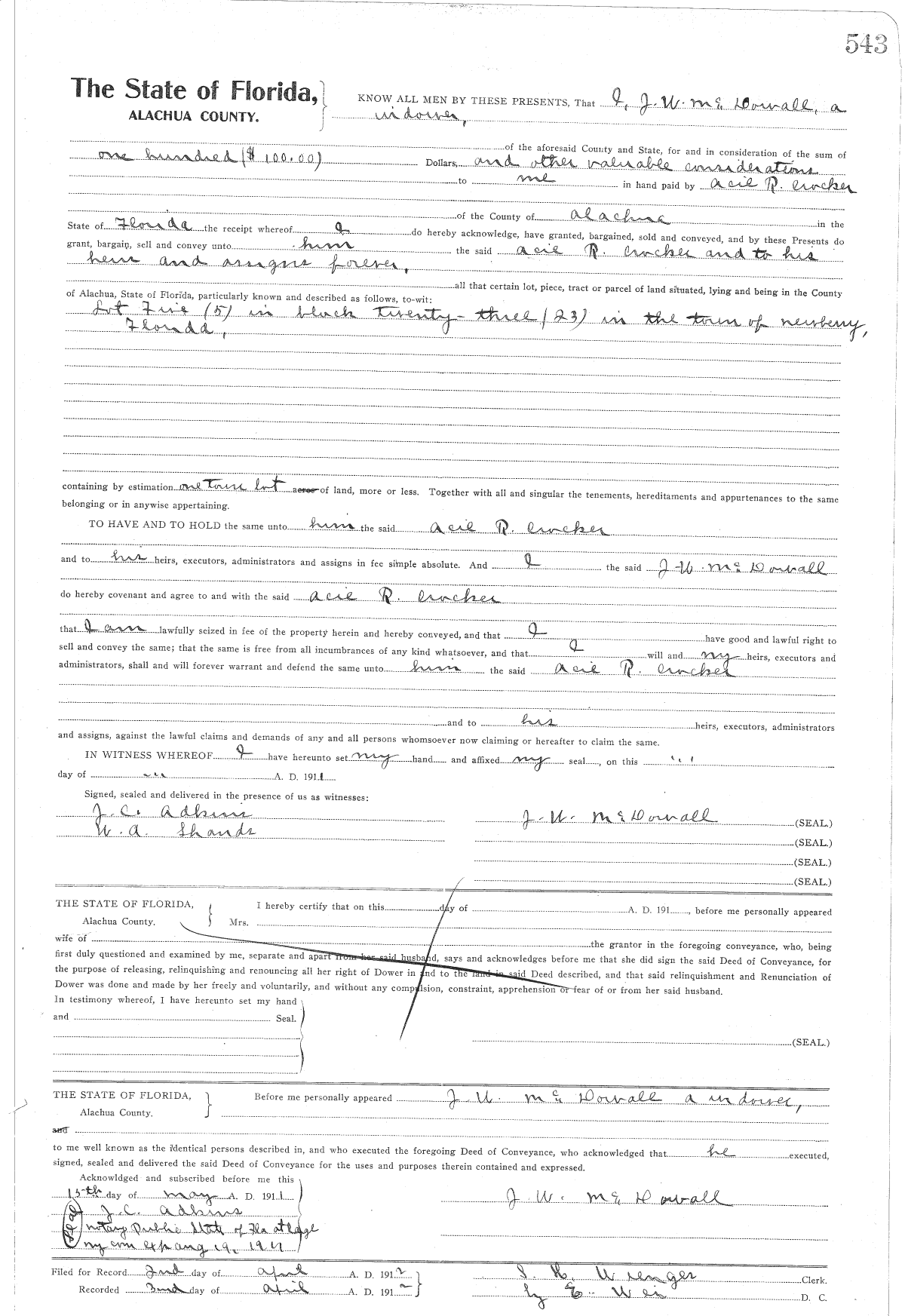 Click Here for Larger Image