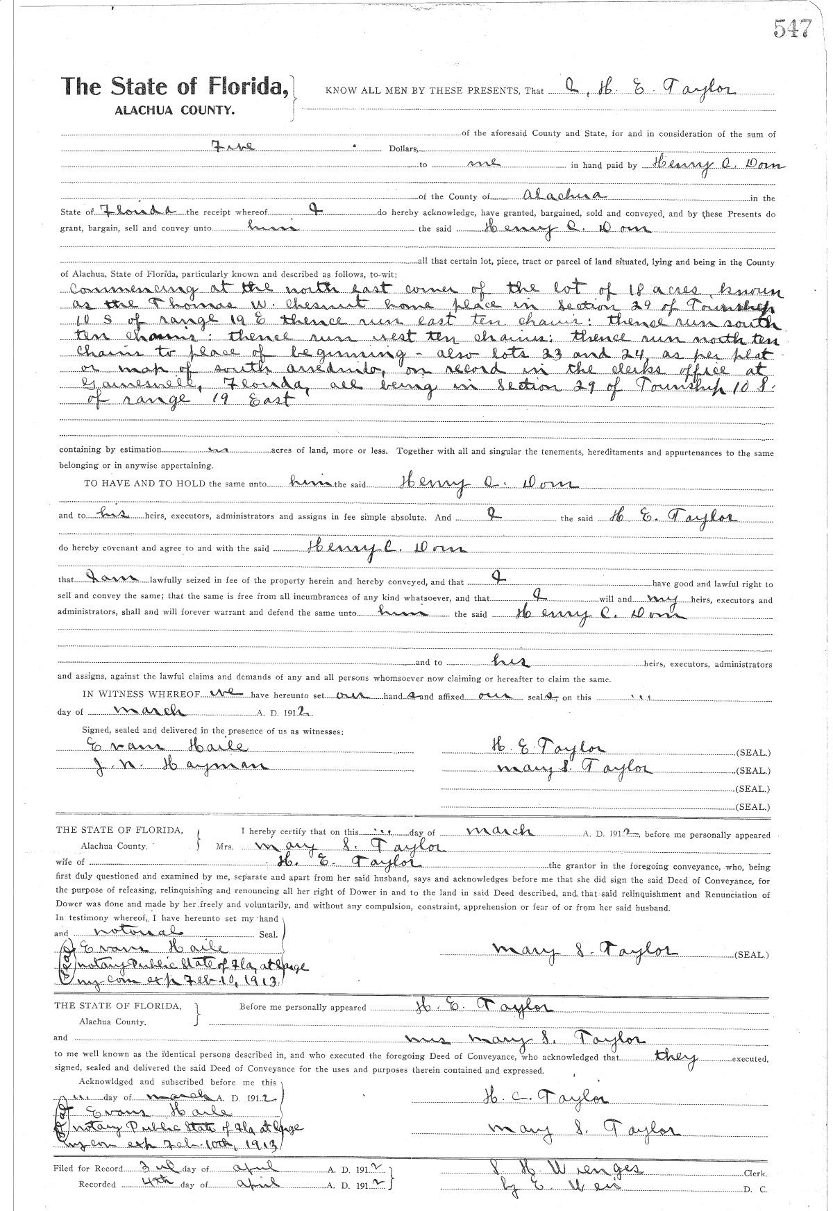 Click Here for Larger Image