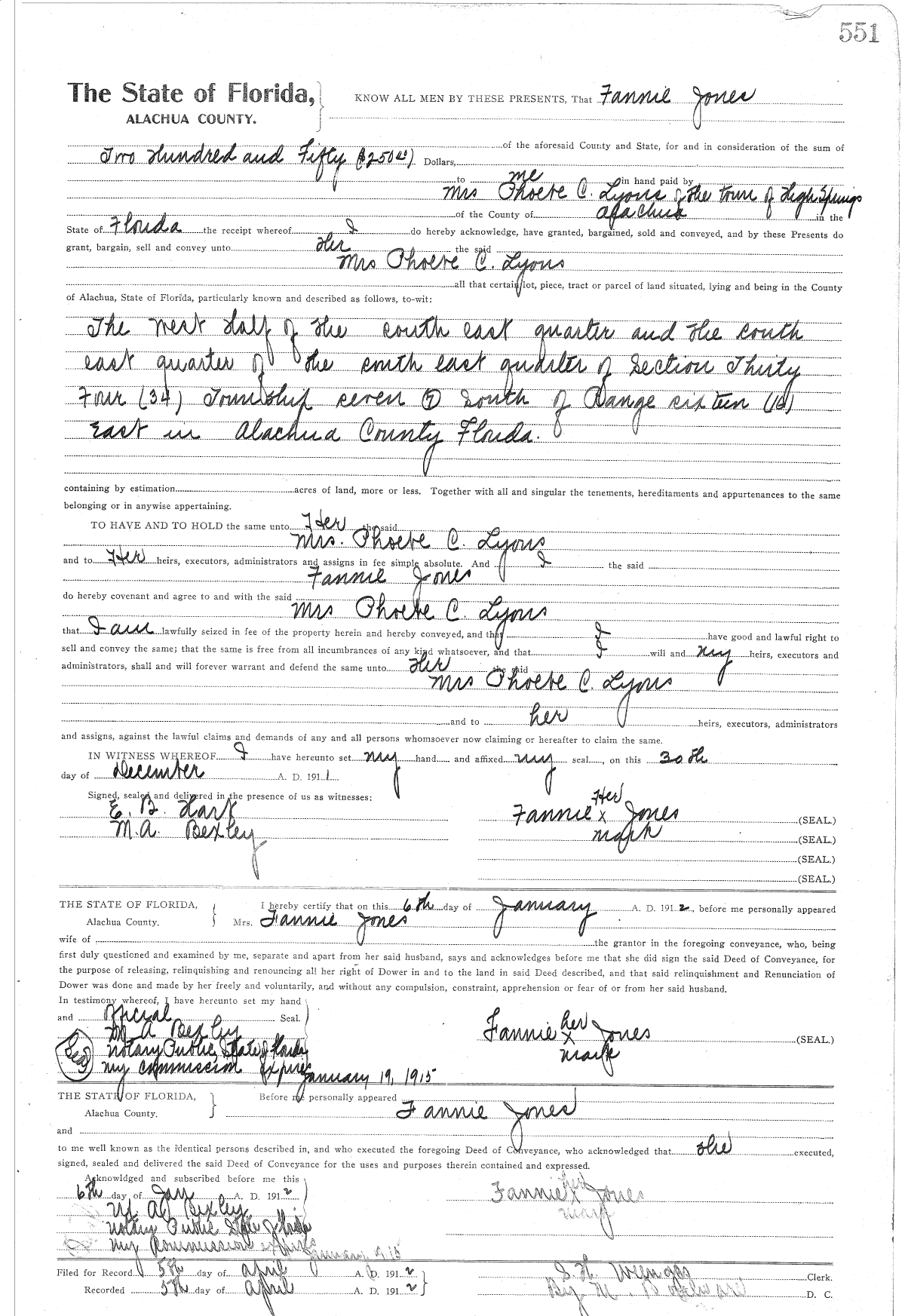 Click Here for Larger Image