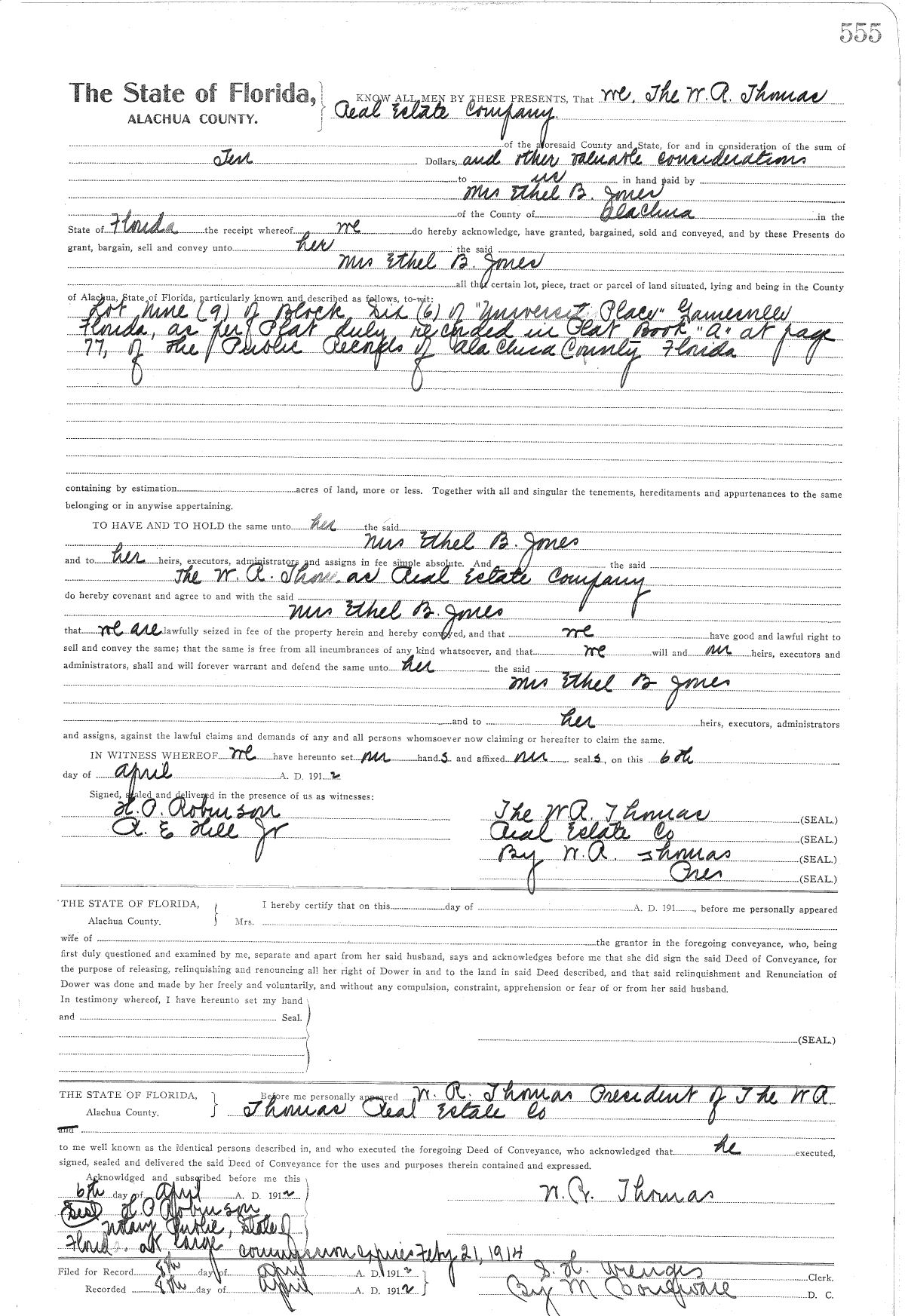 Click Here for Larger Image