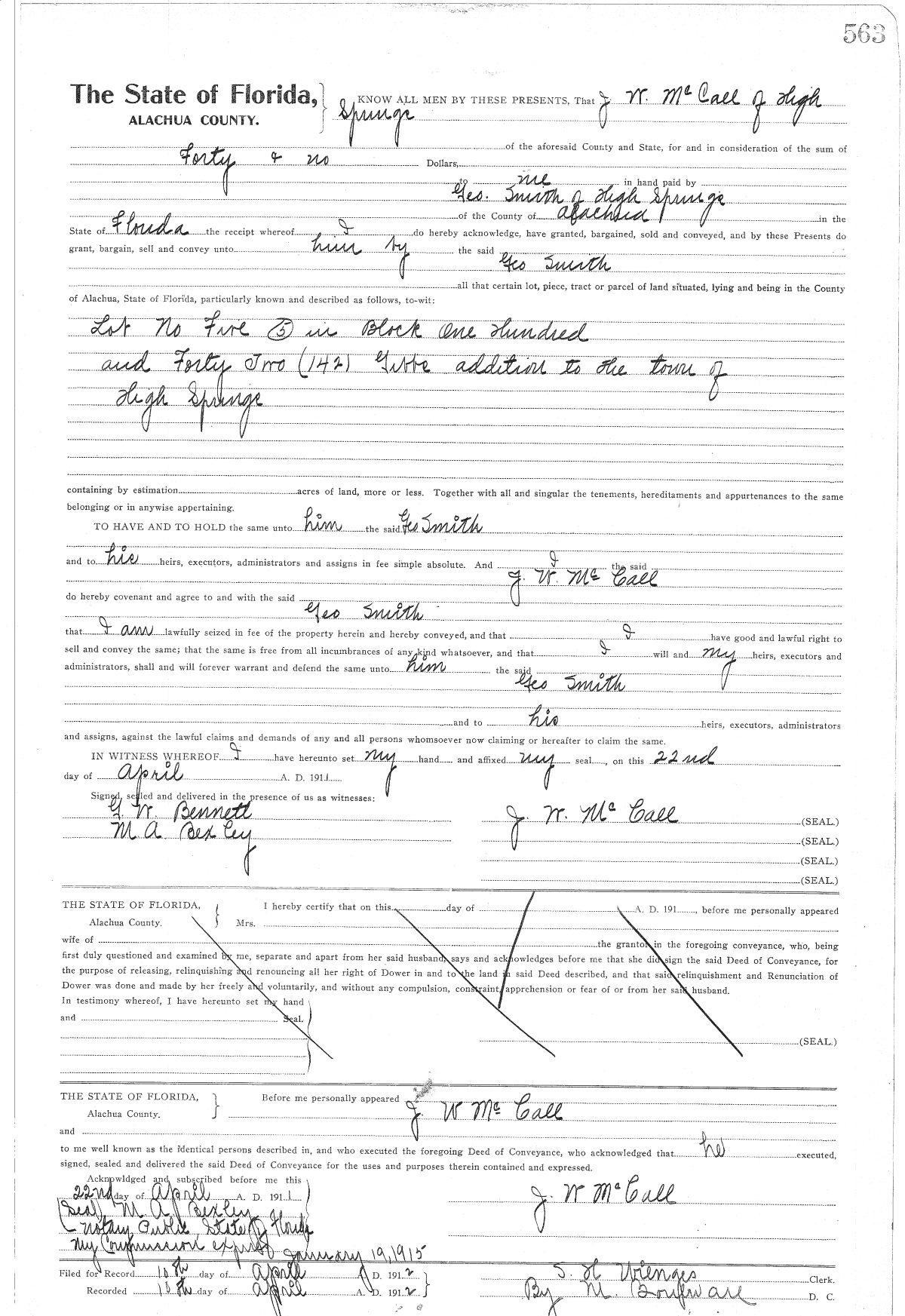 Click Here for Larger Image