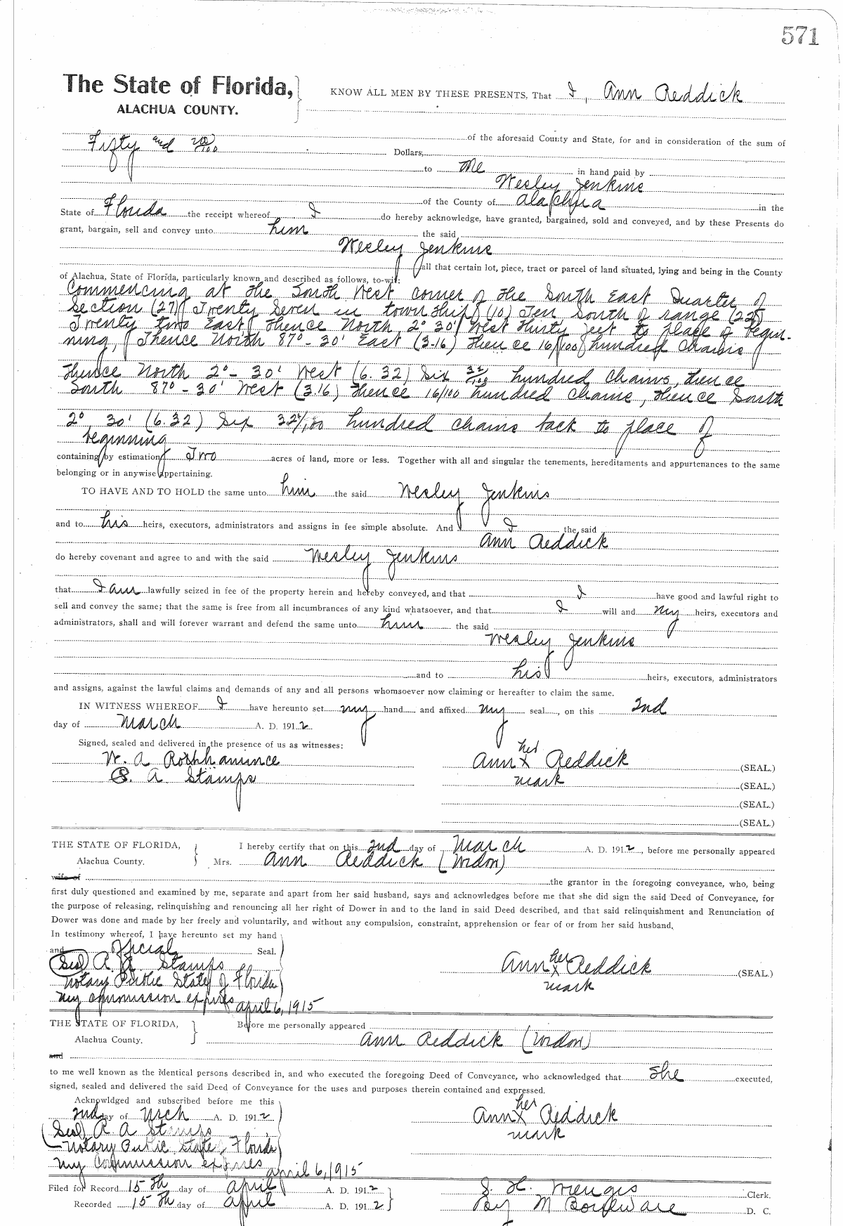 Click Here for Larger Image