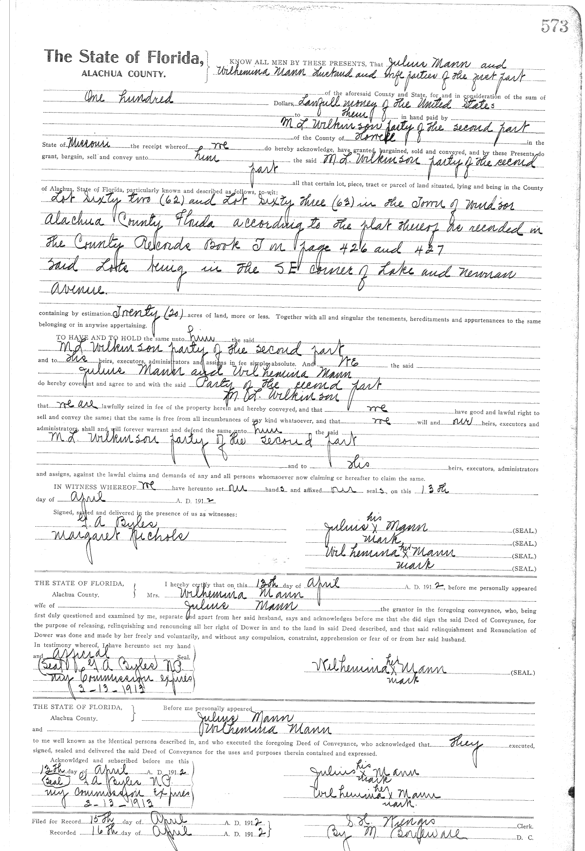 Click Here for Larger Image