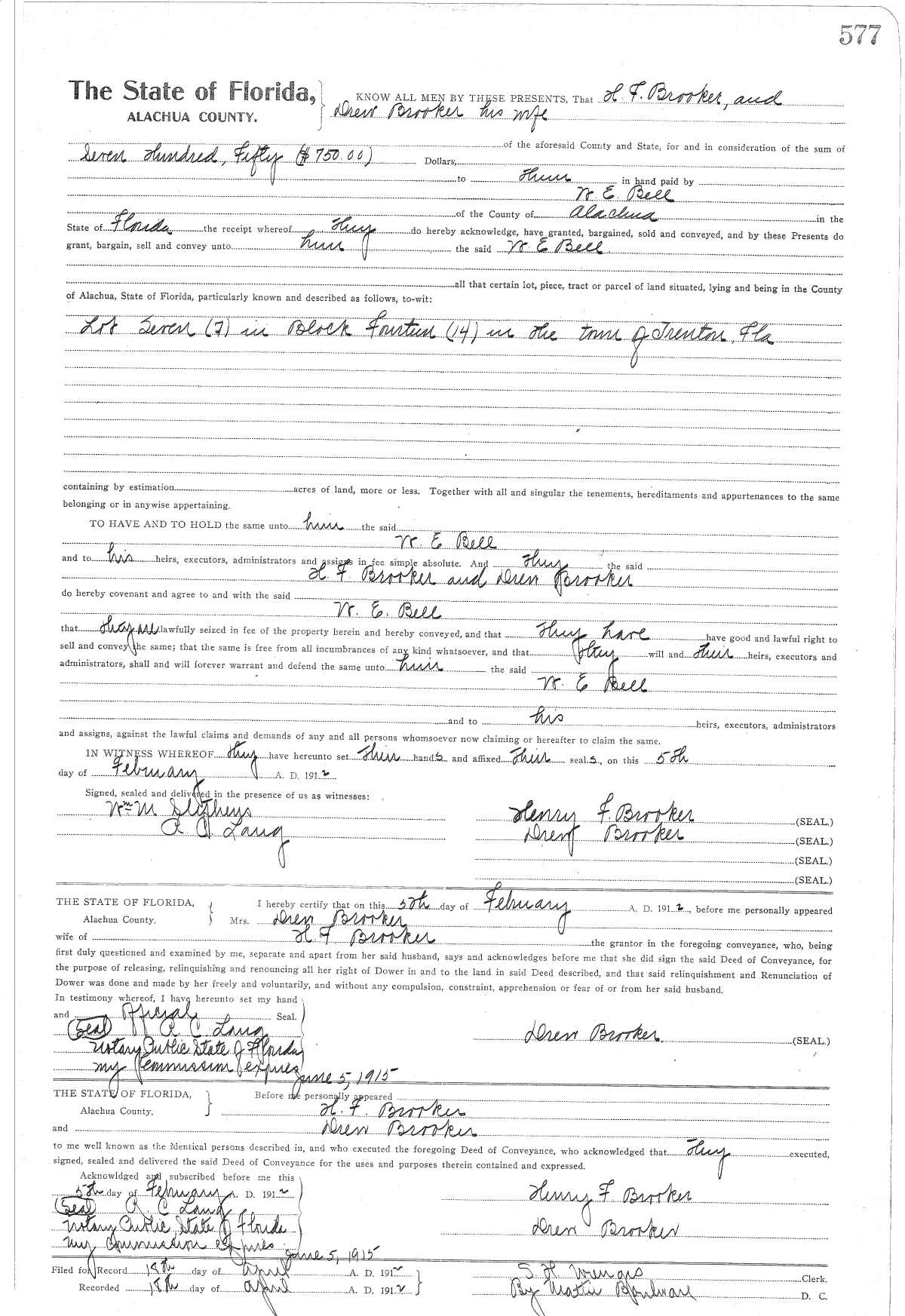 Click Here for Larger Image