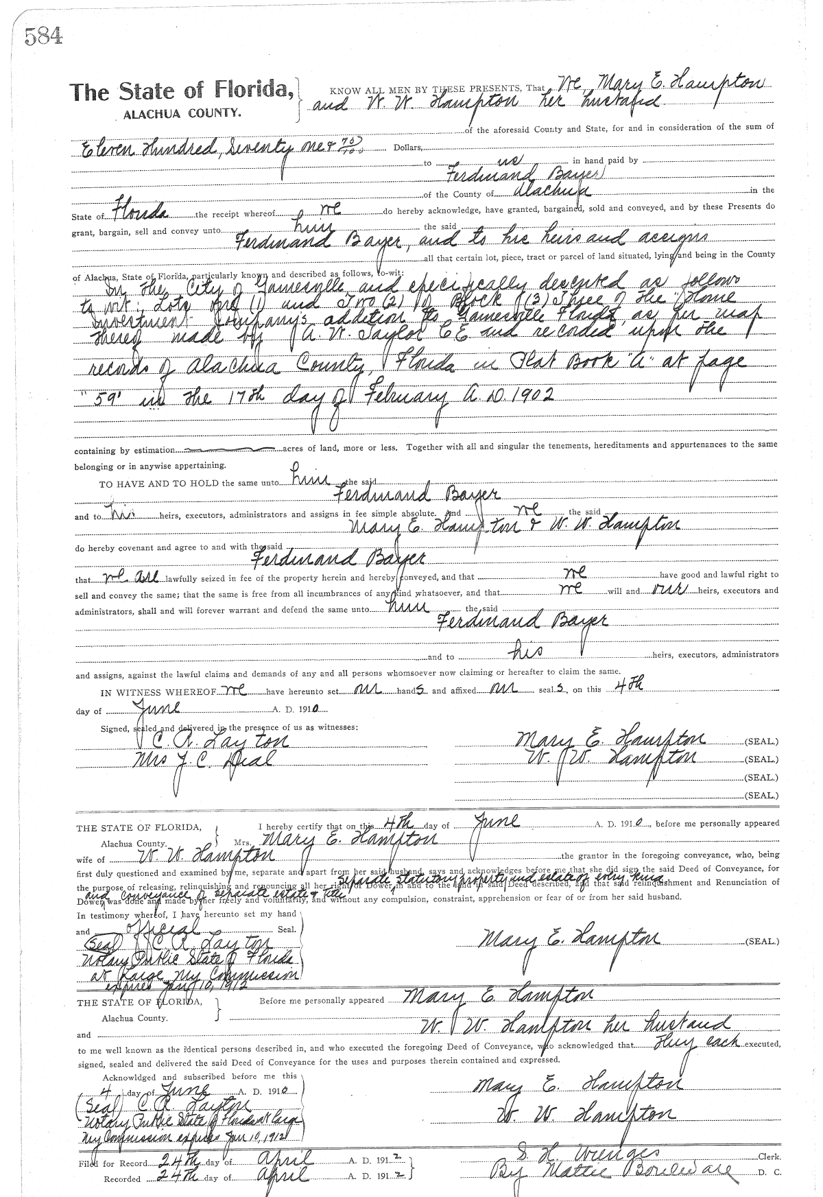 Click Here for Larger Image