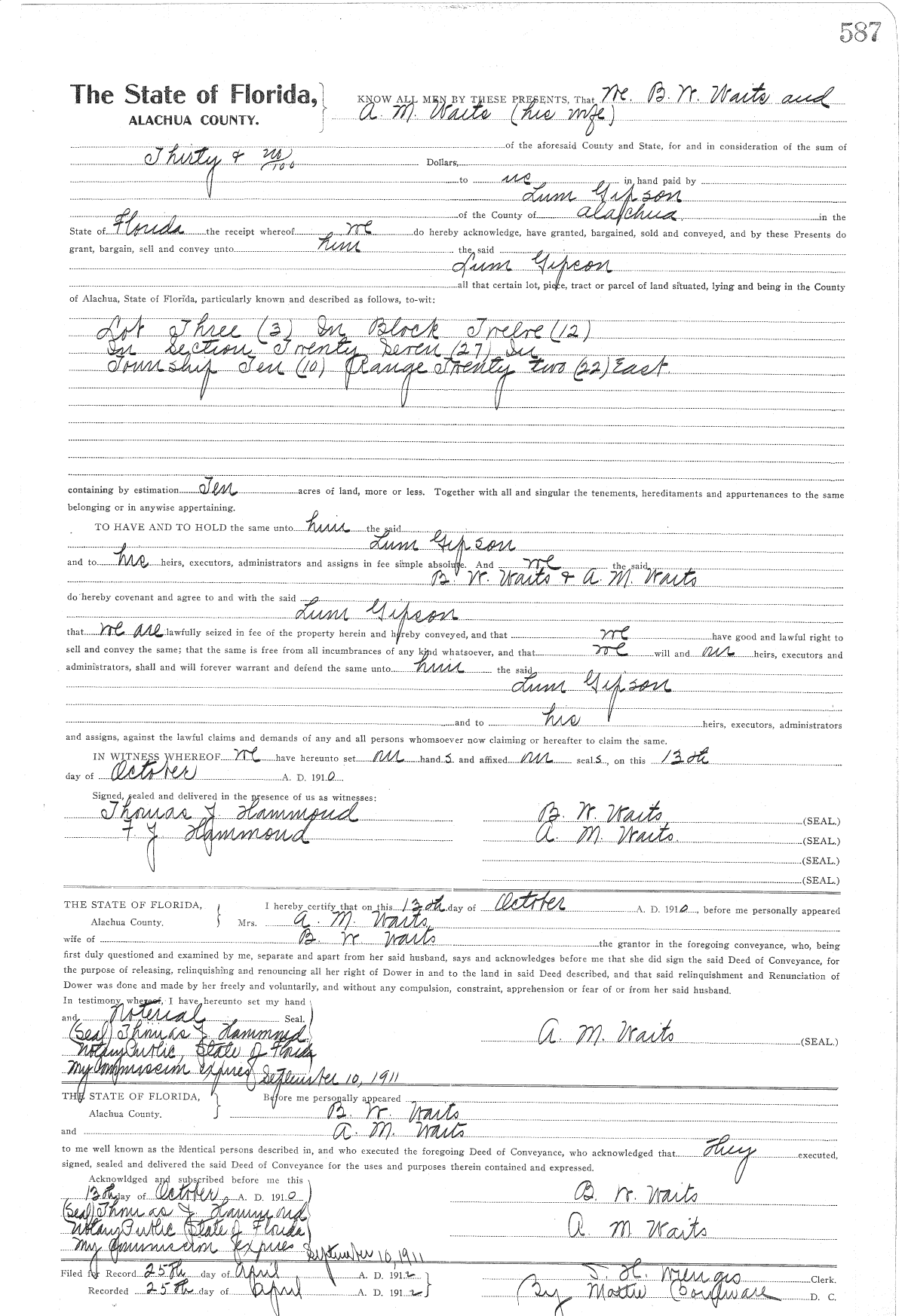 Click Here for Larger Image