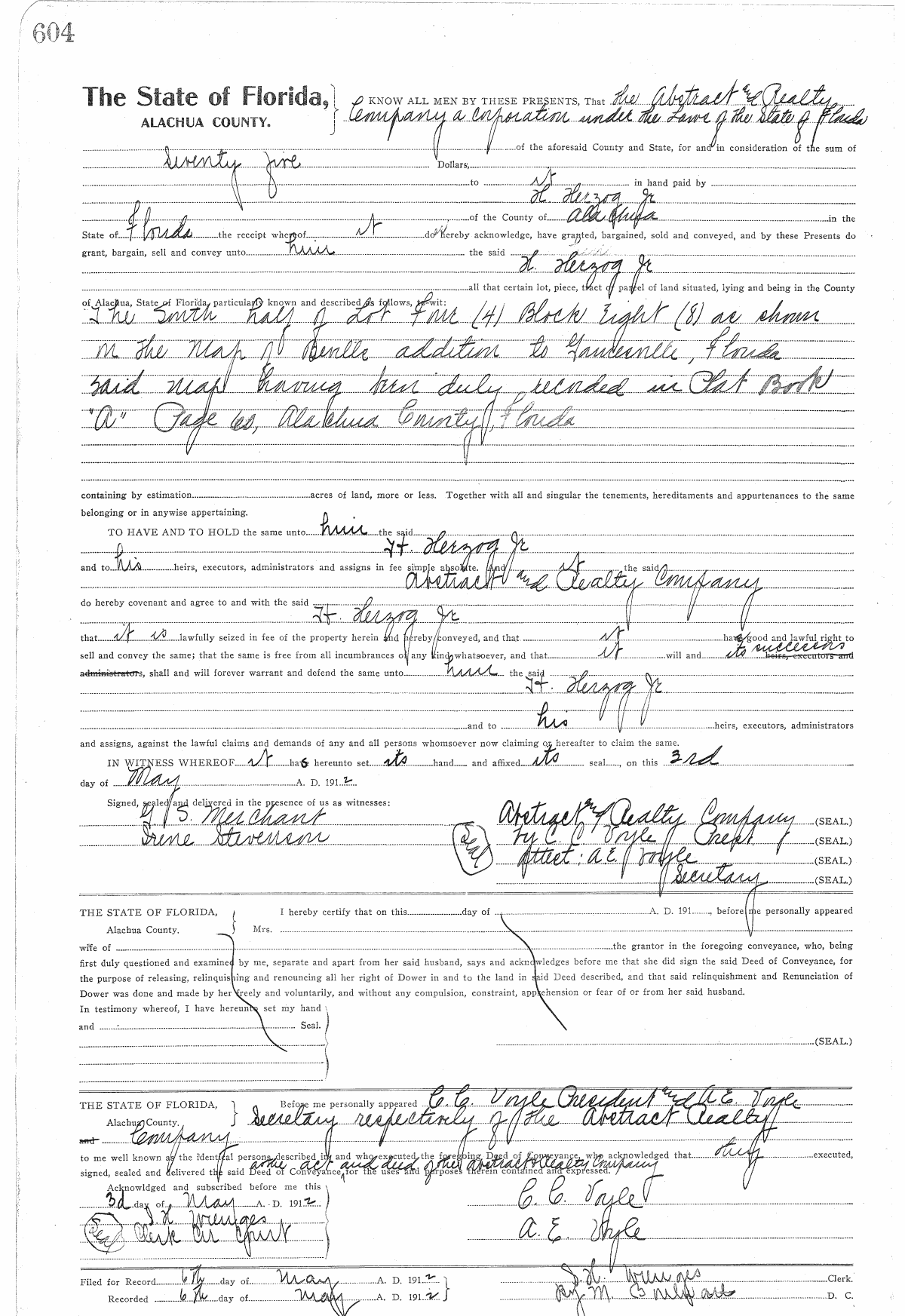 Click Here for Larger Image