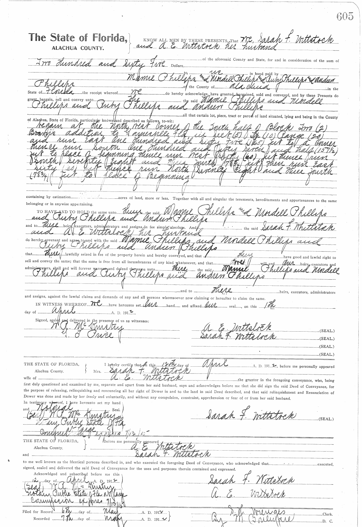 Click Here for Larger Image