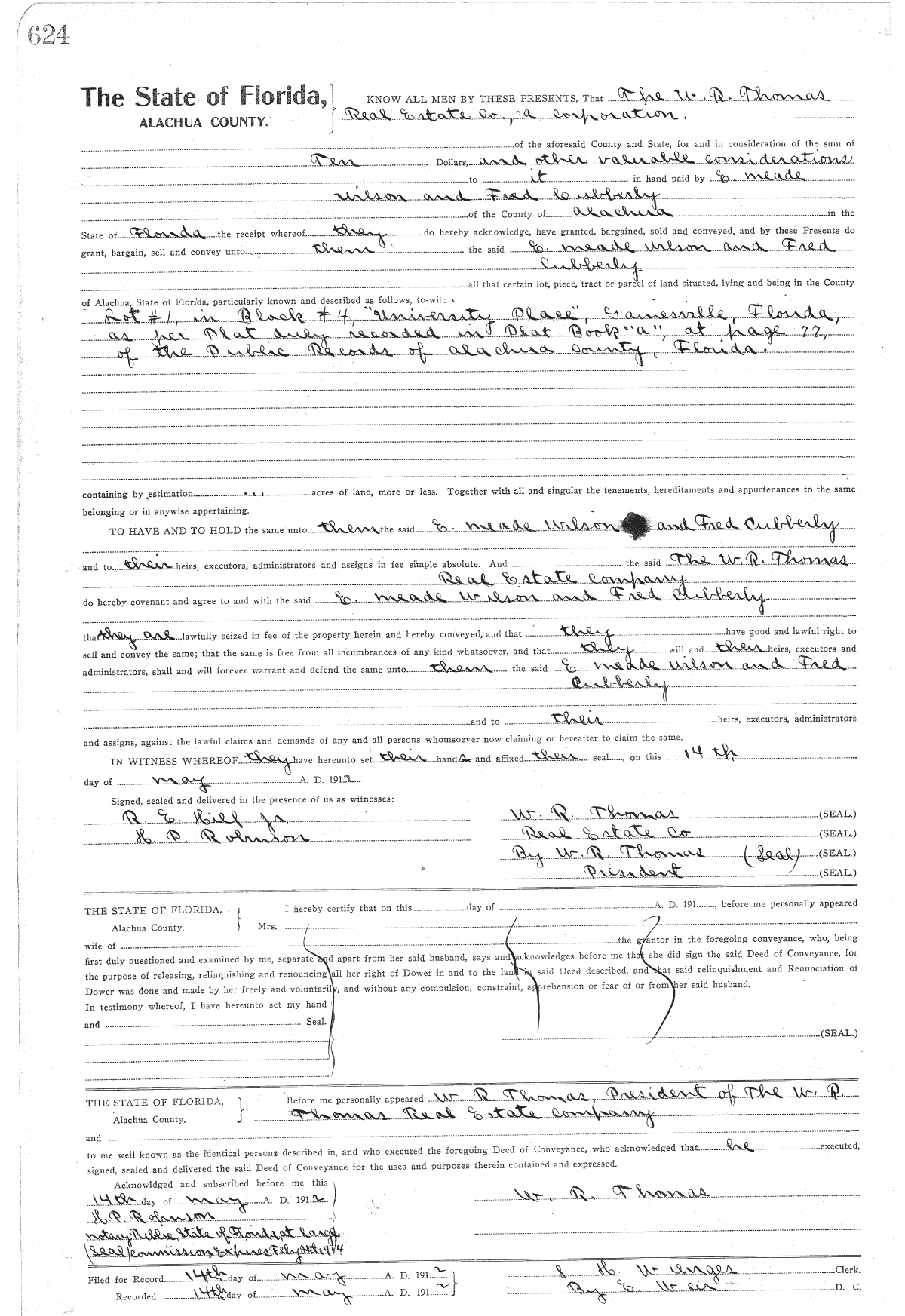 Click Here for Larger Image