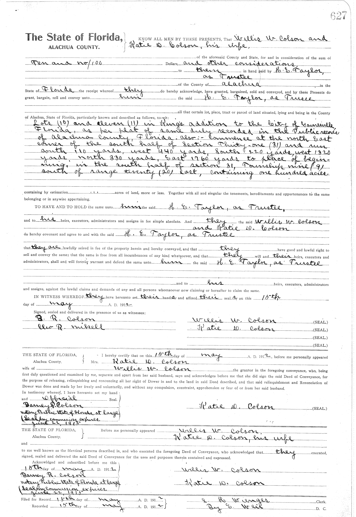 Click Here for Larger Image