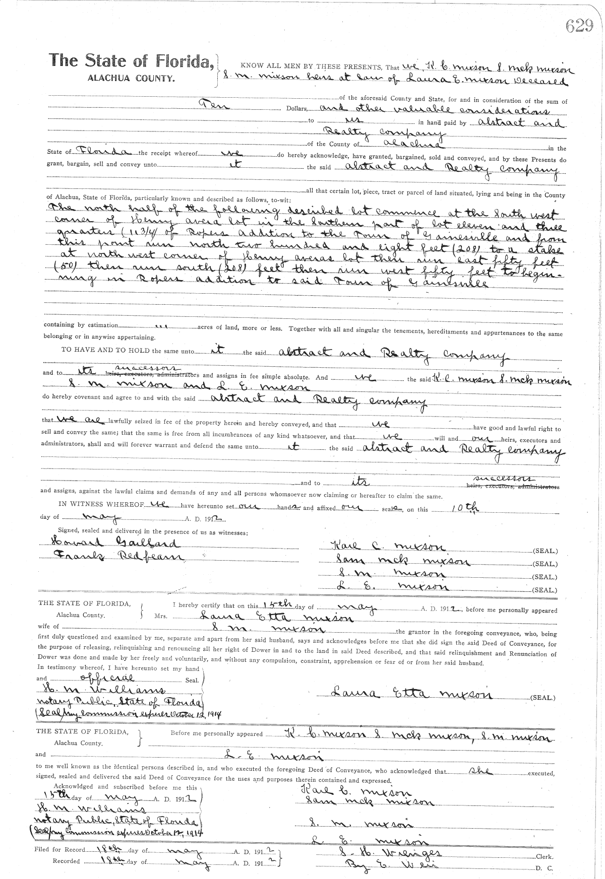 Click Here for Larger Image