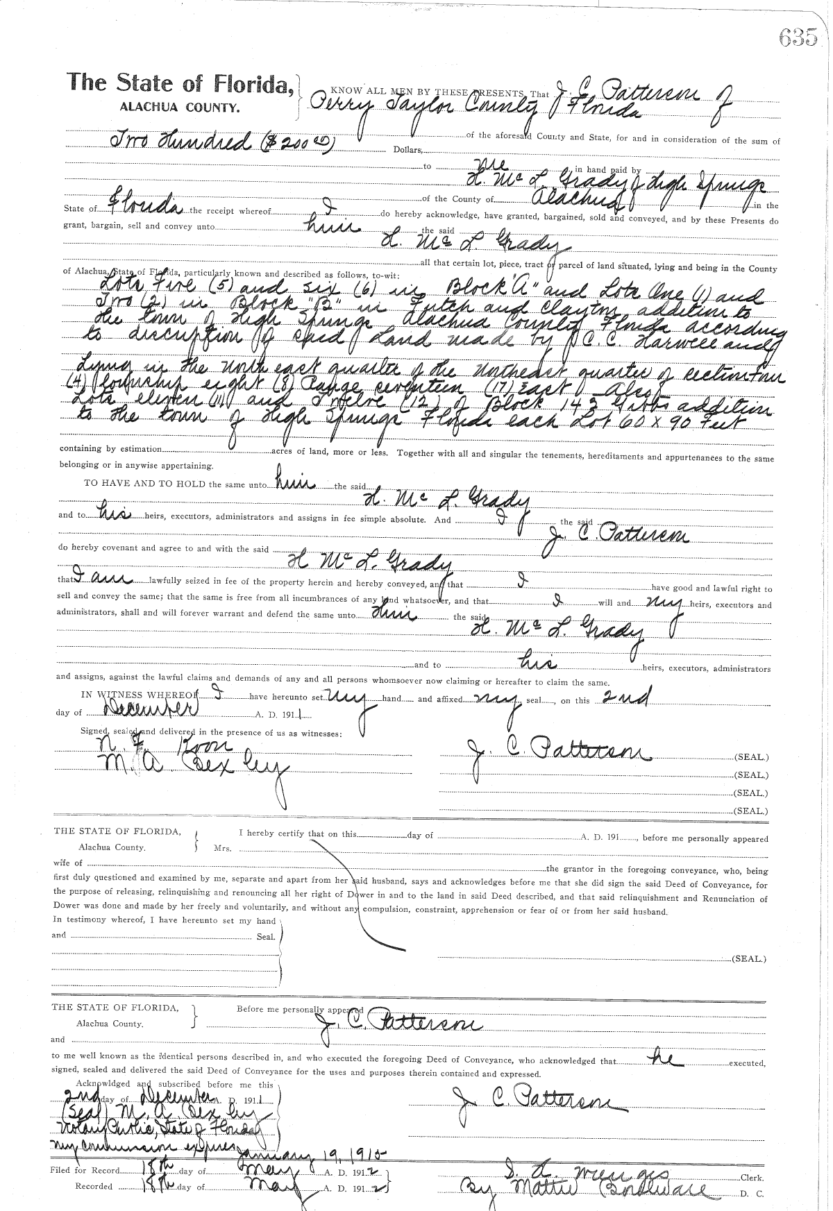 Click Here for Larger Image