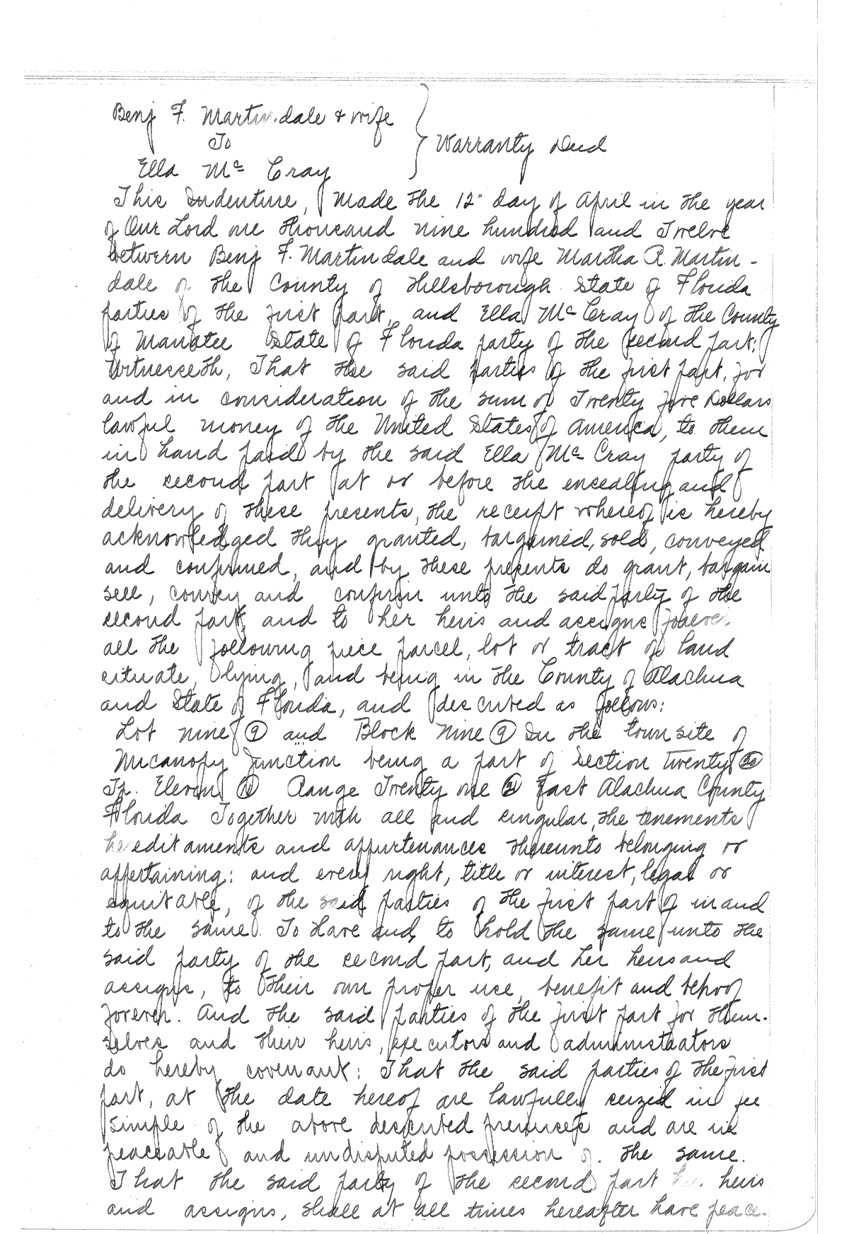 Click Here for Larger Image