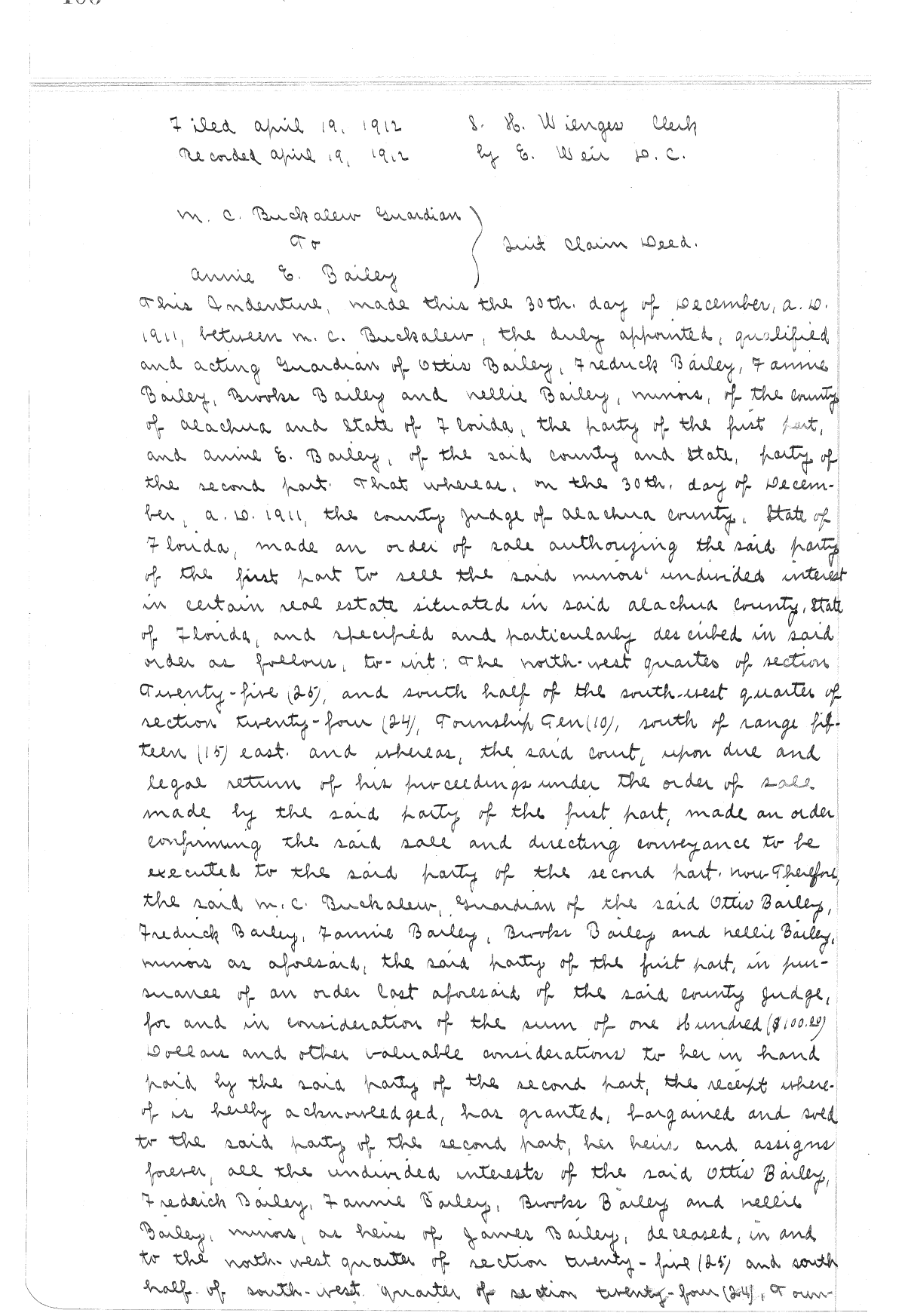 Click Here for Larger Image