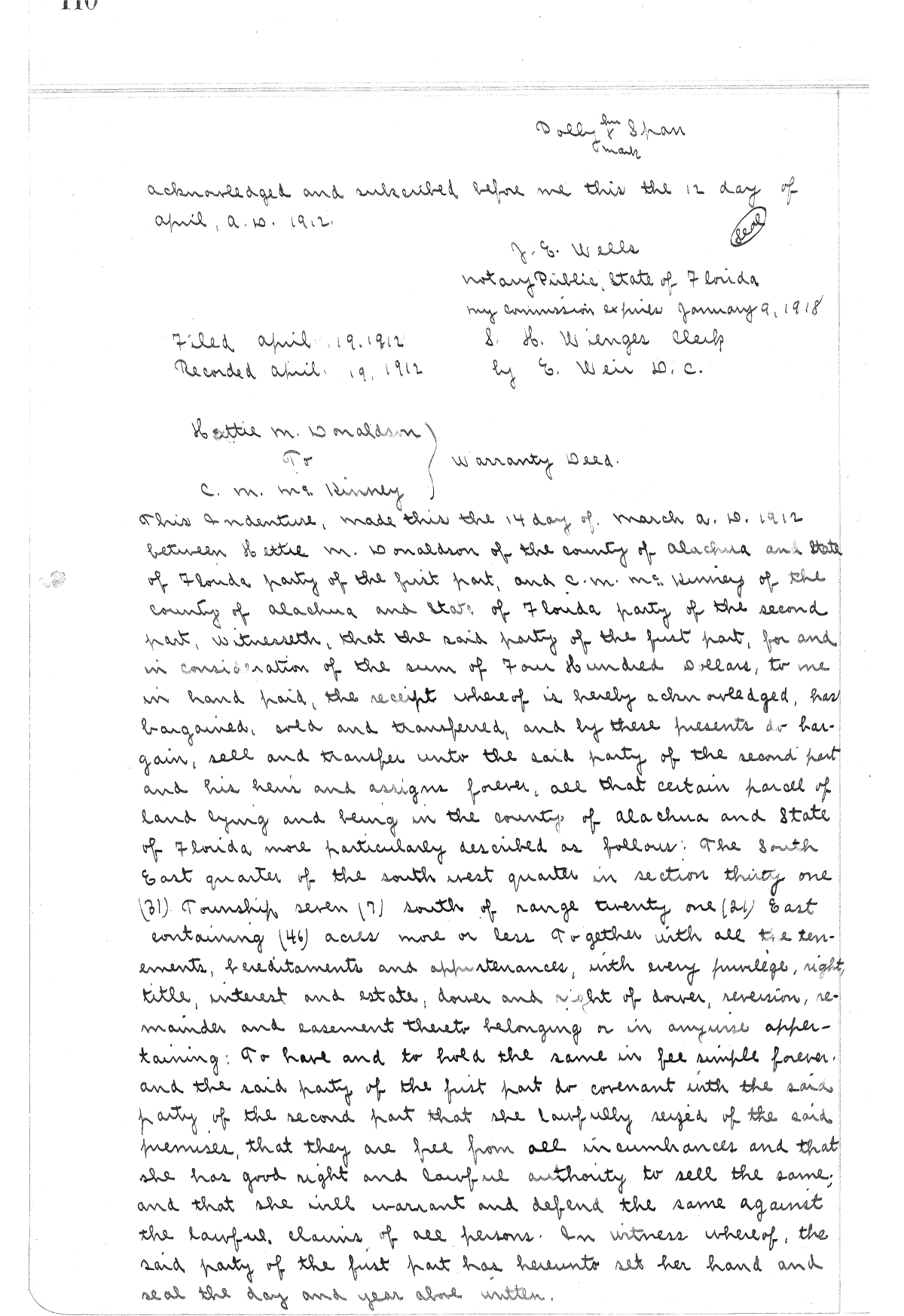 Click Here for Larger Image