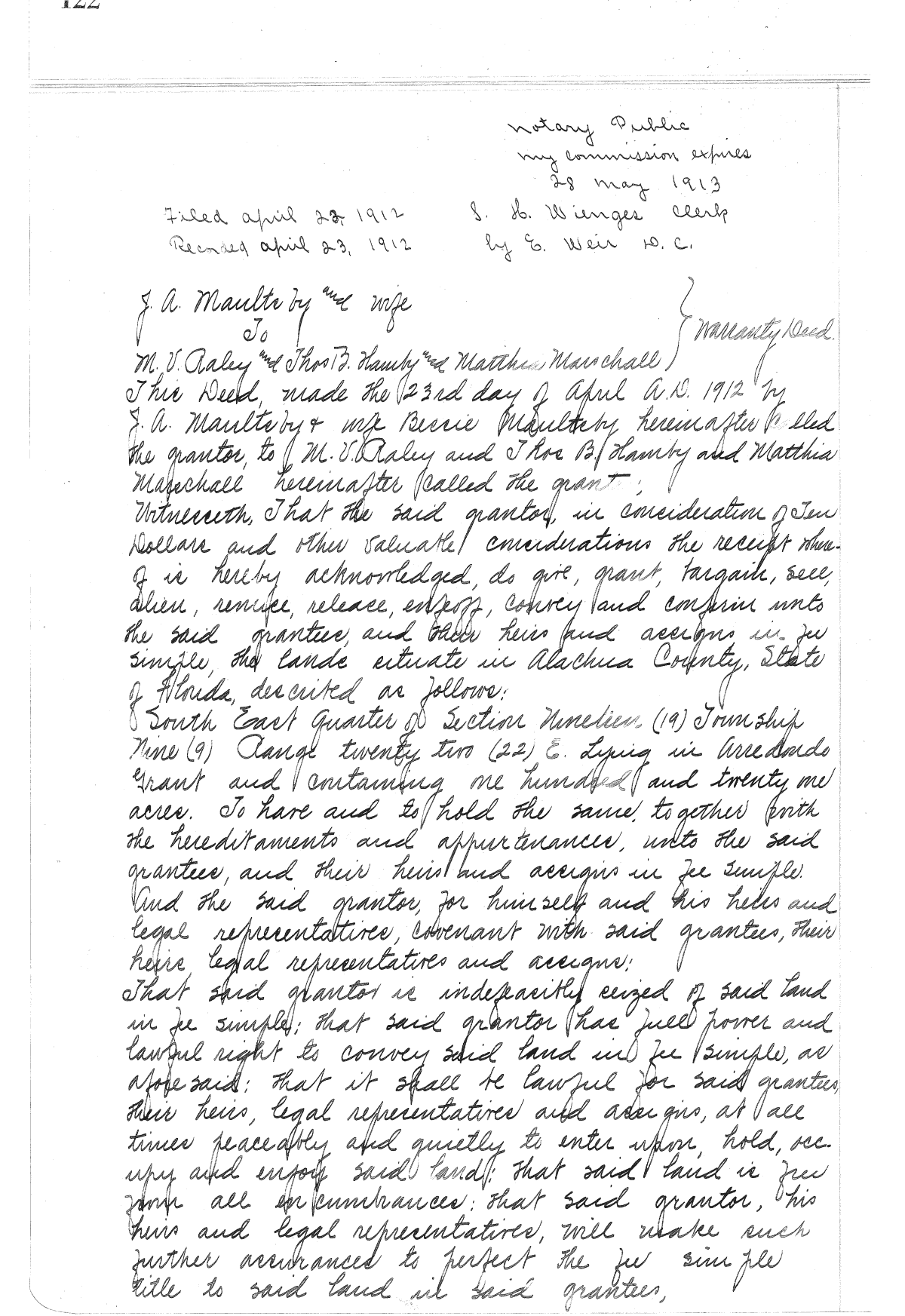 Click Here for Larger Image