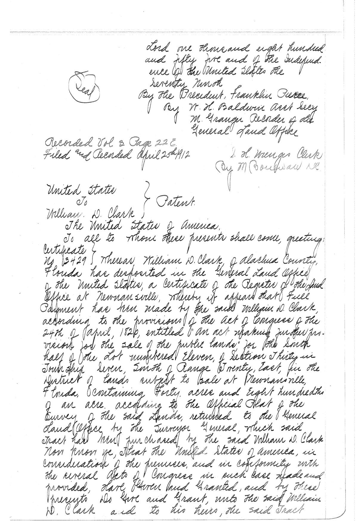 Click Here for Larger Image