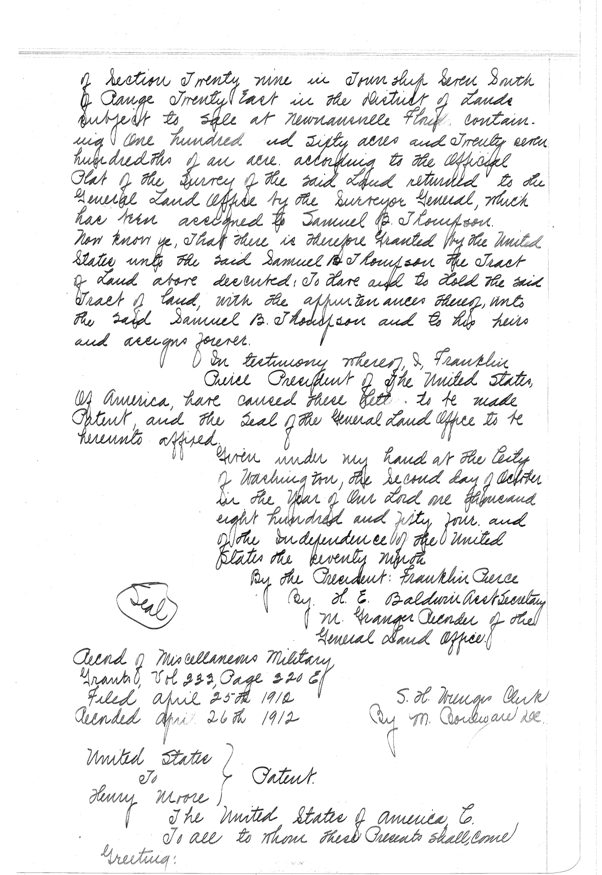 Click Here for Larger Image