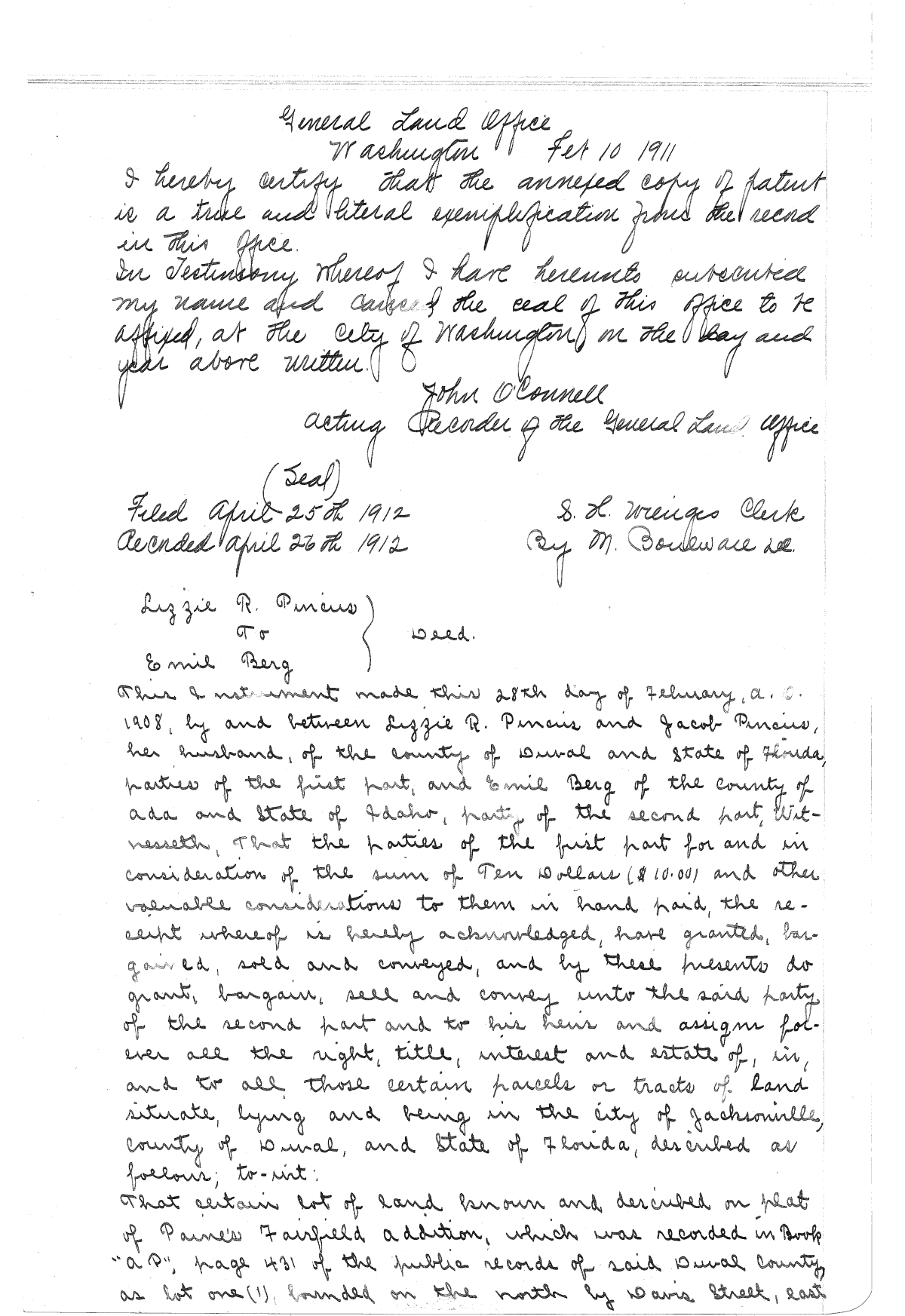 Click Here for Larger Image