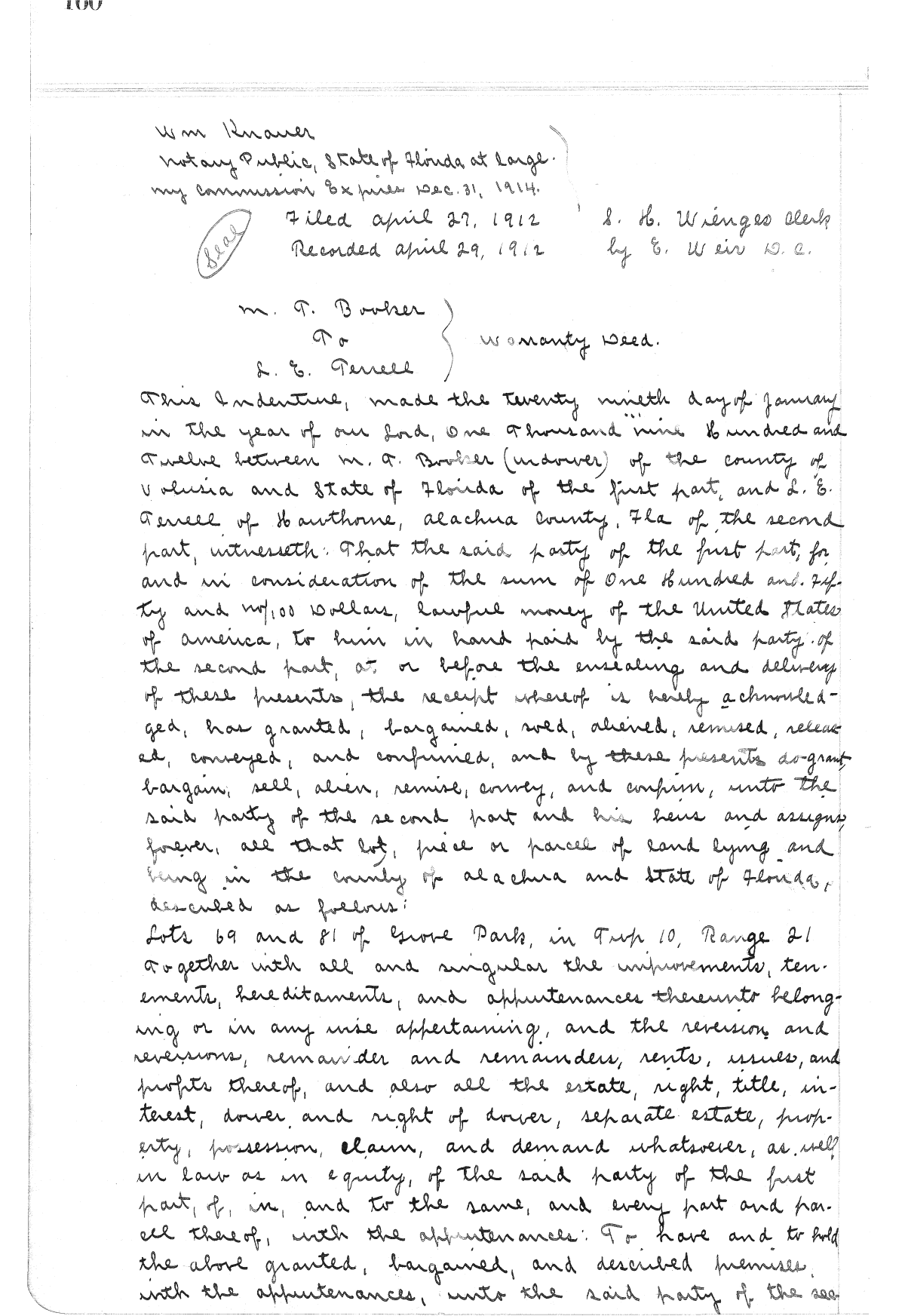 Click Here for Larger Image