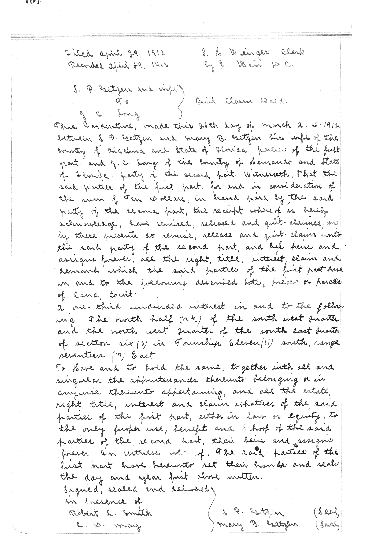 Click Here for Larger Image