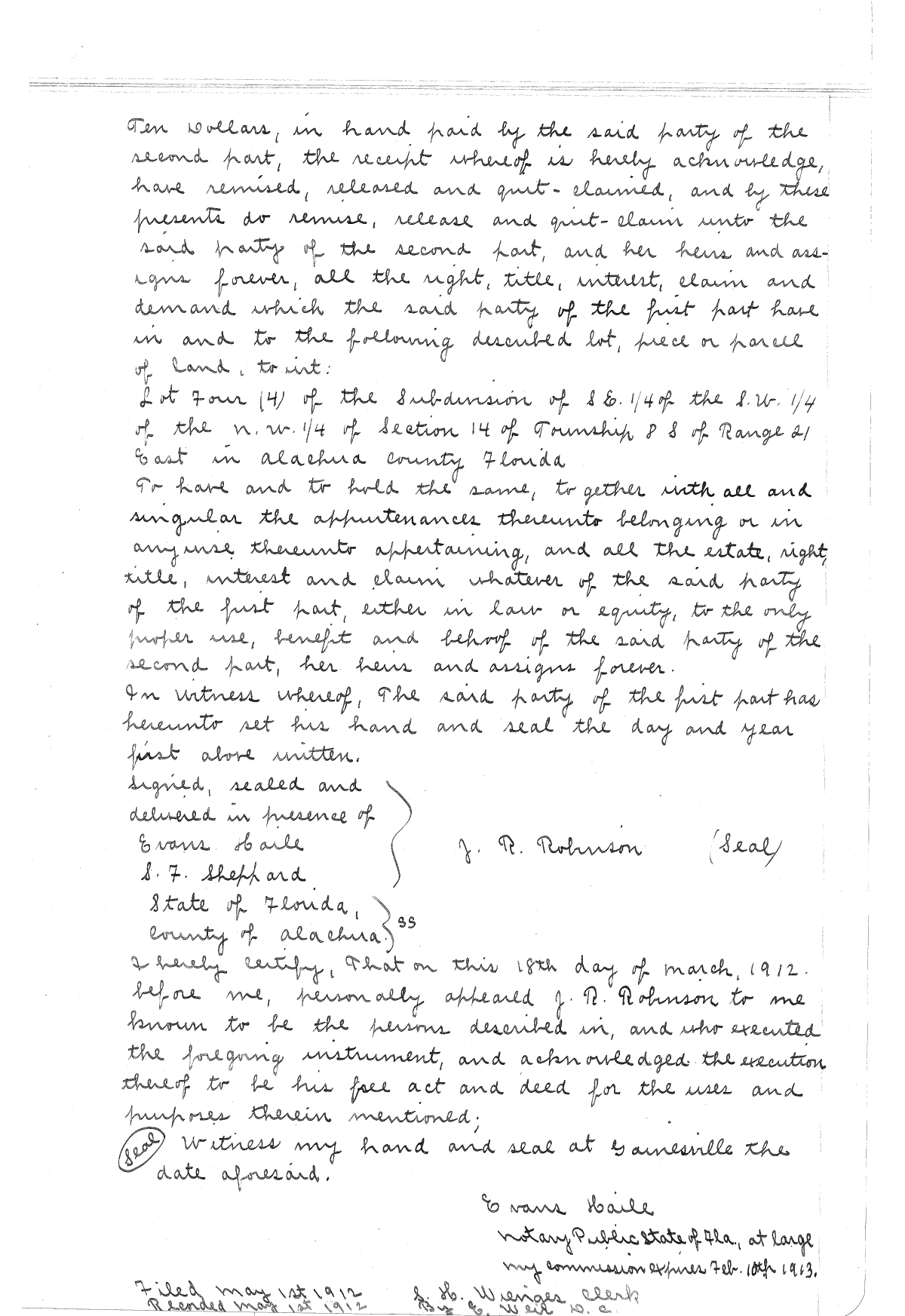 Click Here for Larger Image