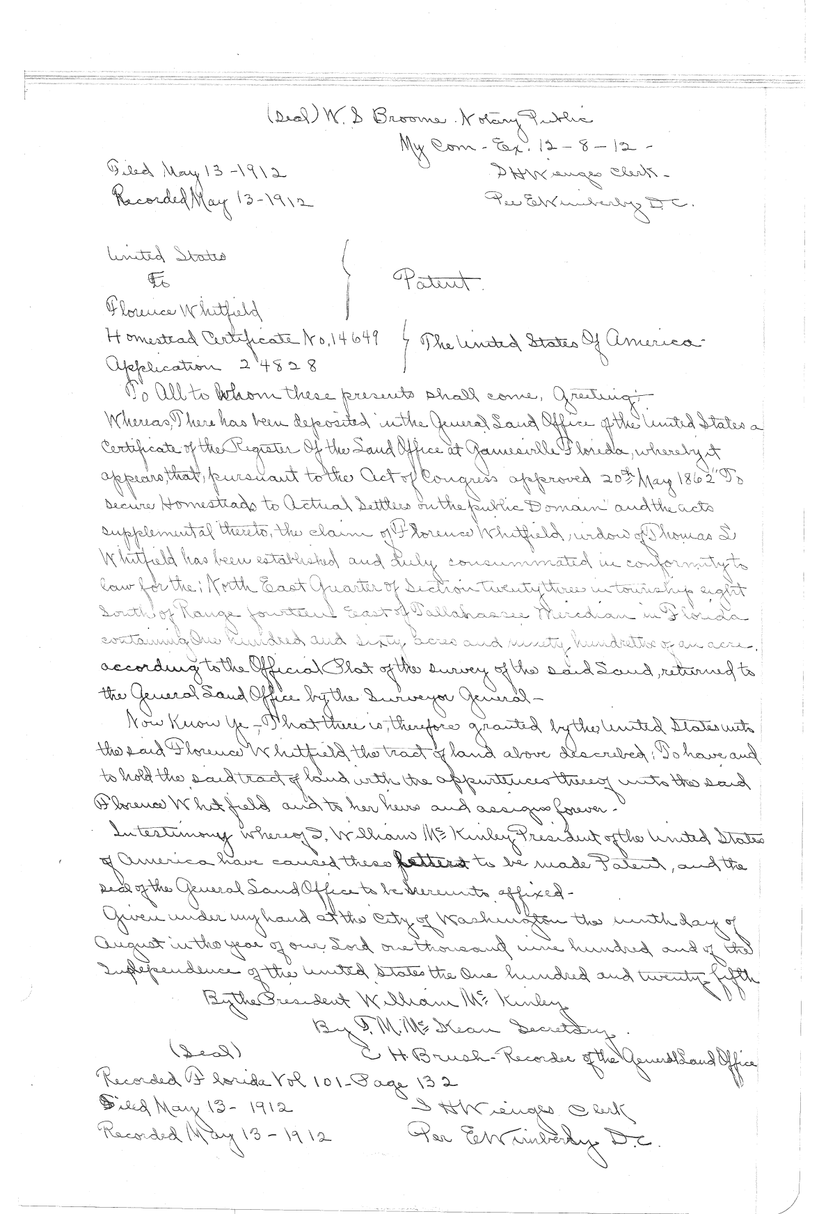 Click Here for Larger Image