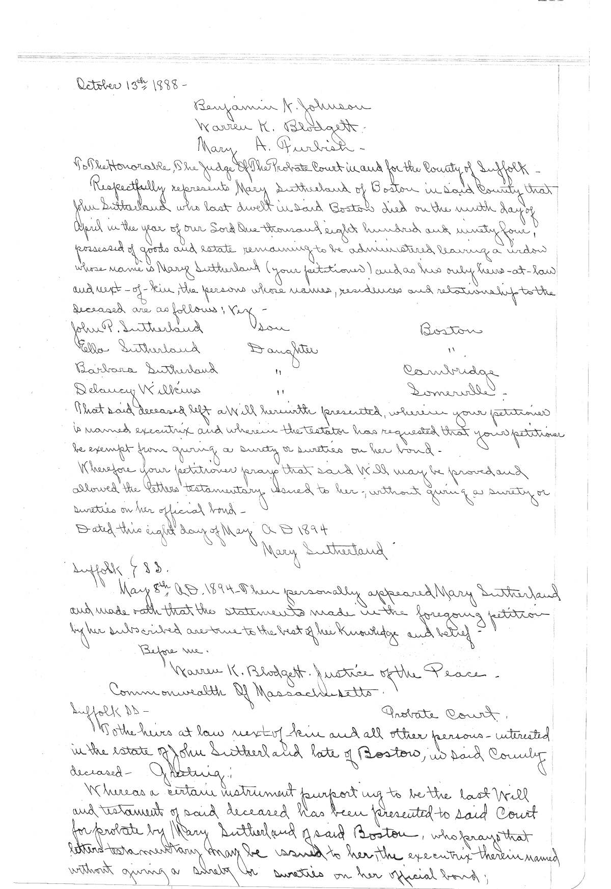 Click Here for Larger Image